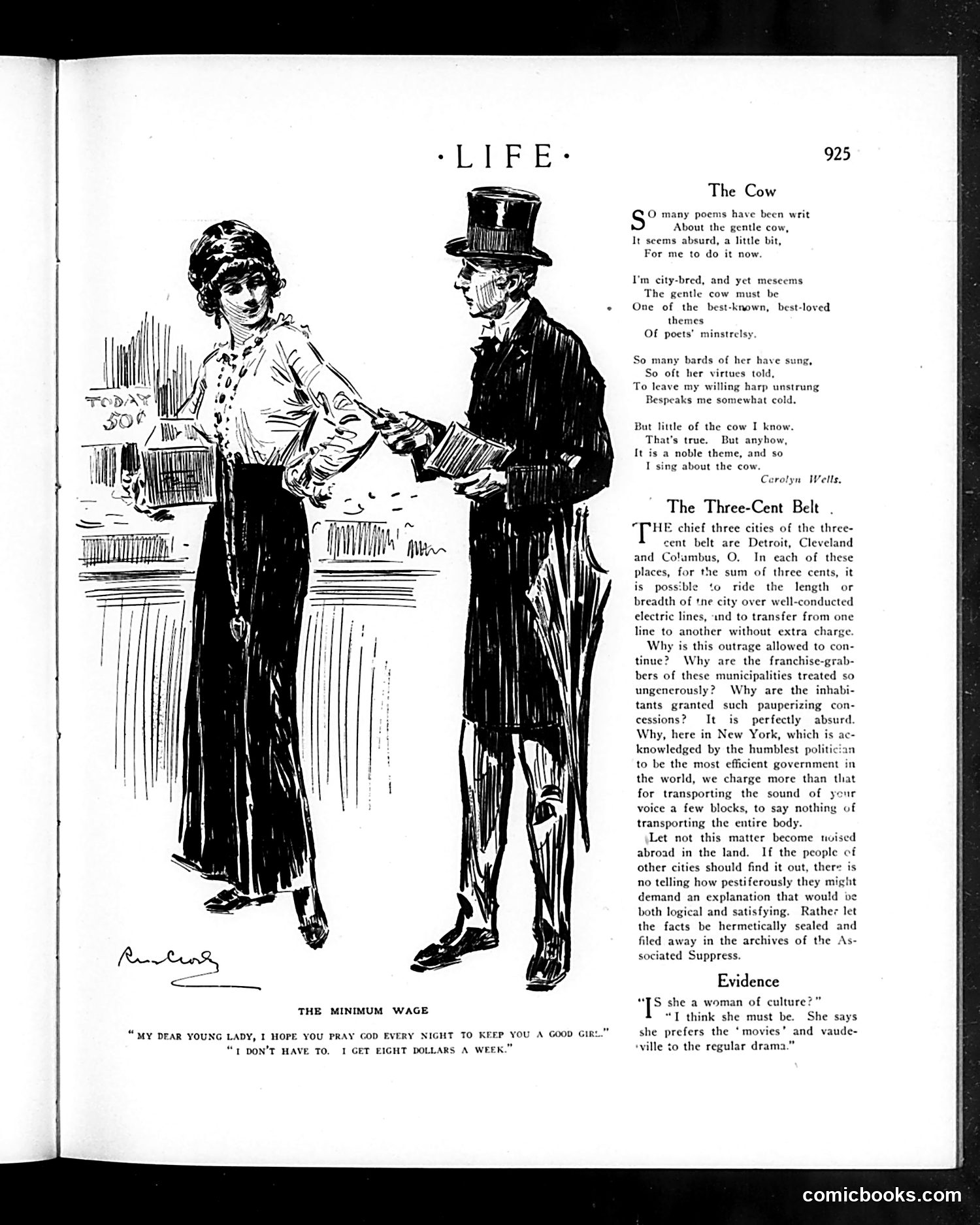 Life — May 8, 1913 — page 17 of 48