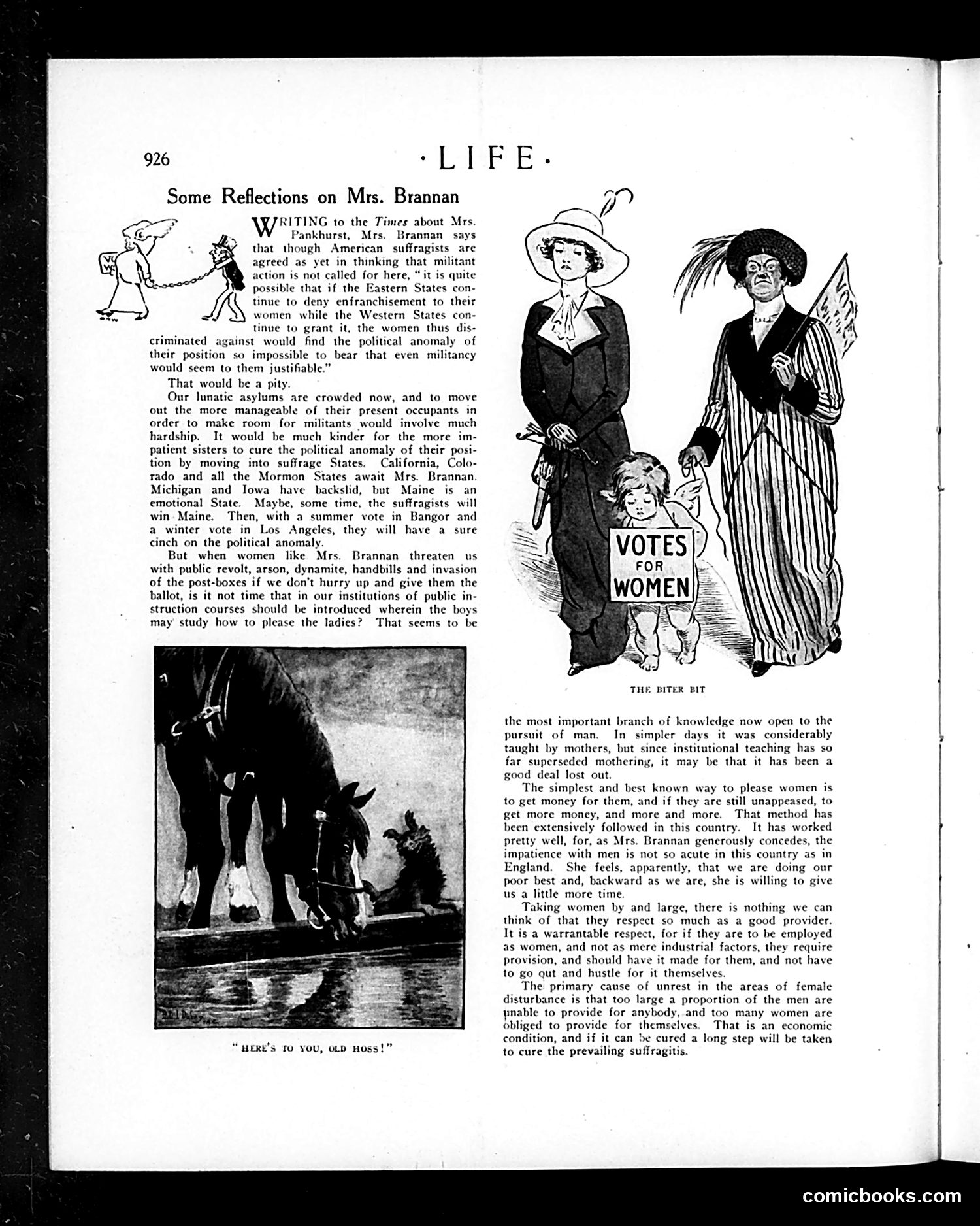 Life — May 8, 1913 — page 18 of 48