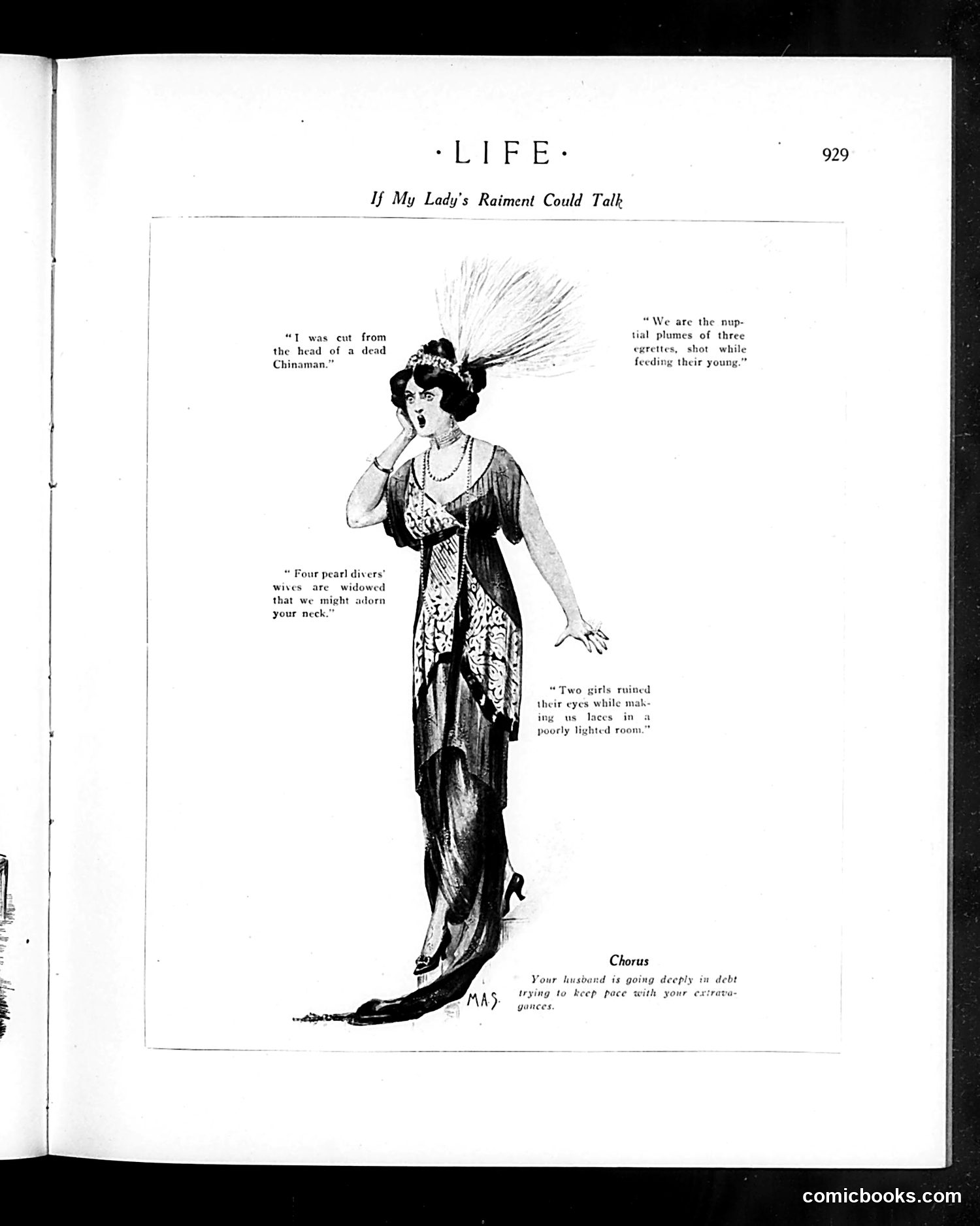 Life — May 8, 1913 — page 21 of 48
