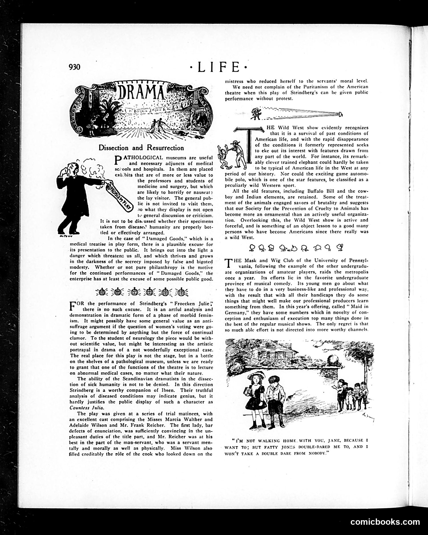 Life — May 8, 1913 — page 22 of 48