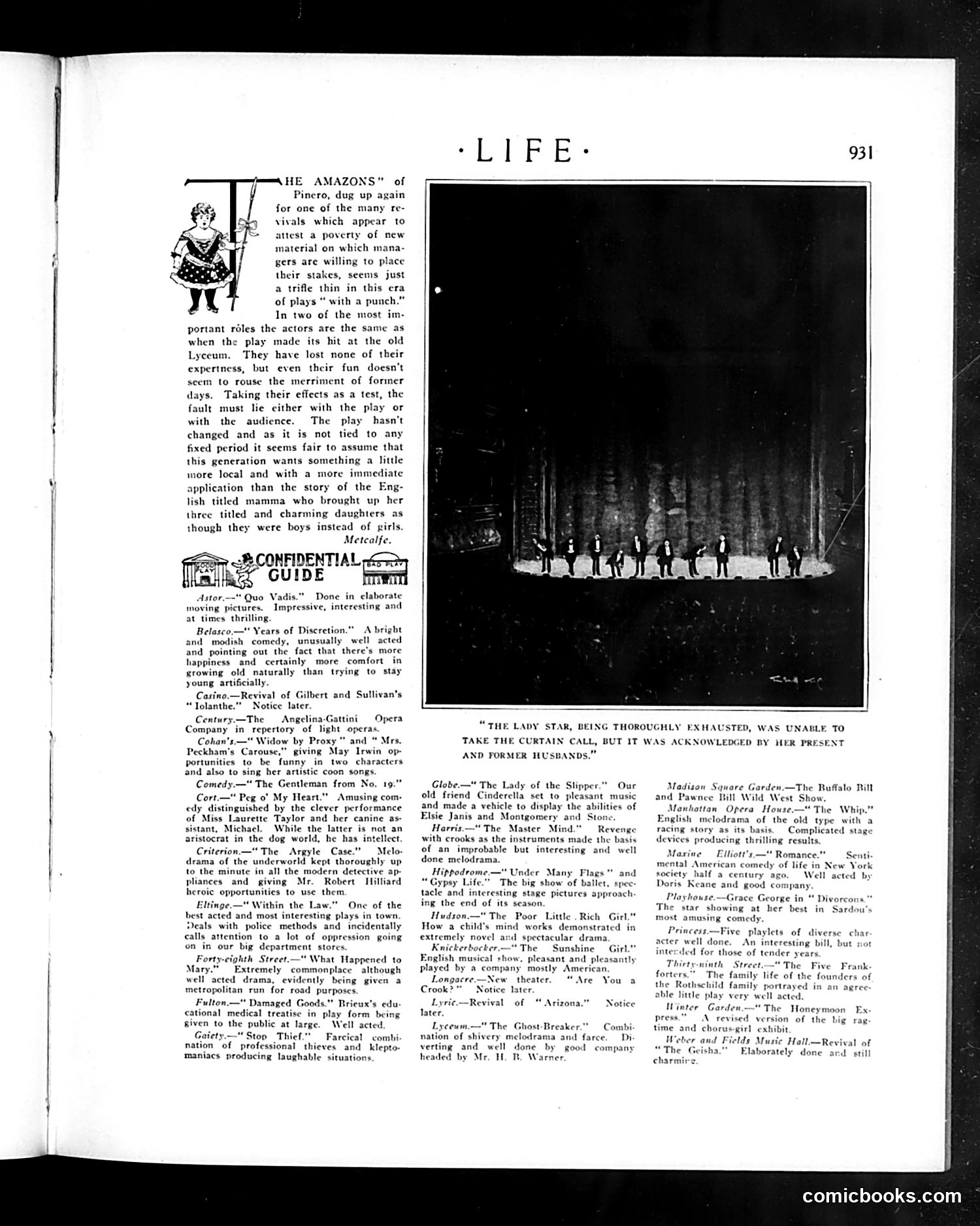 Life — May 8, 1913 — page 23 of 48