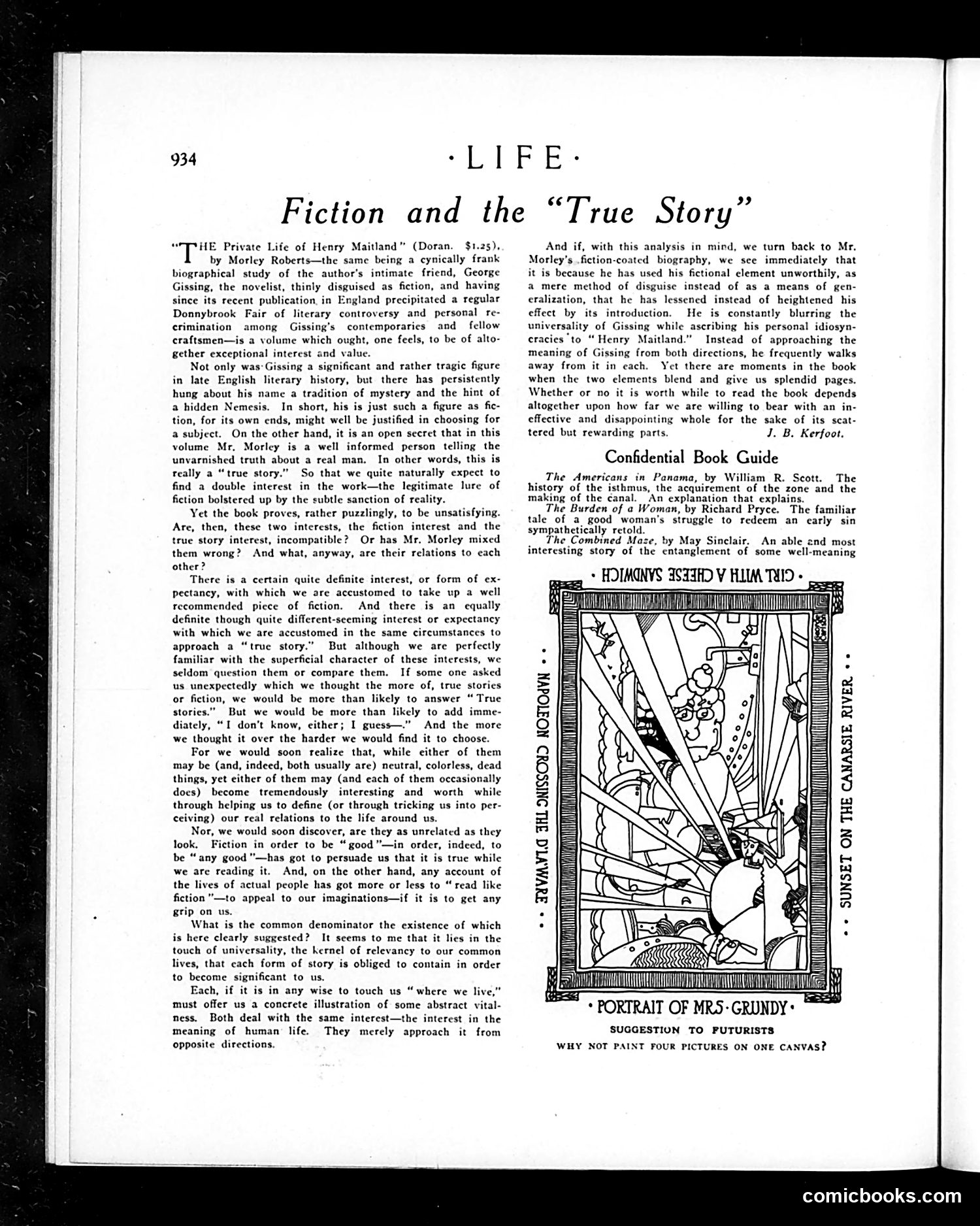 Life — May 8, 1913 — page 26 of 48