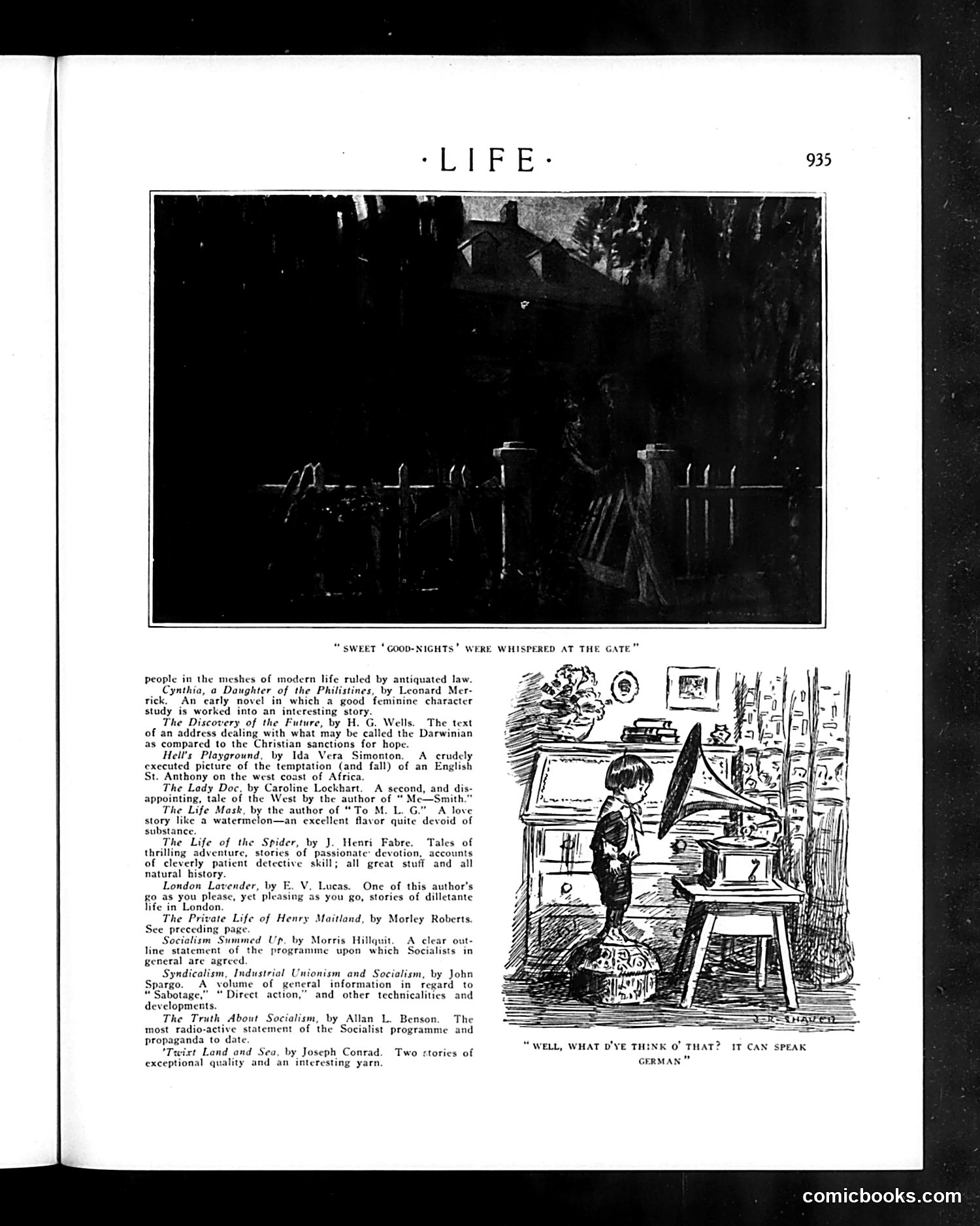 Life — May 8, 1913 — page 27 of 48