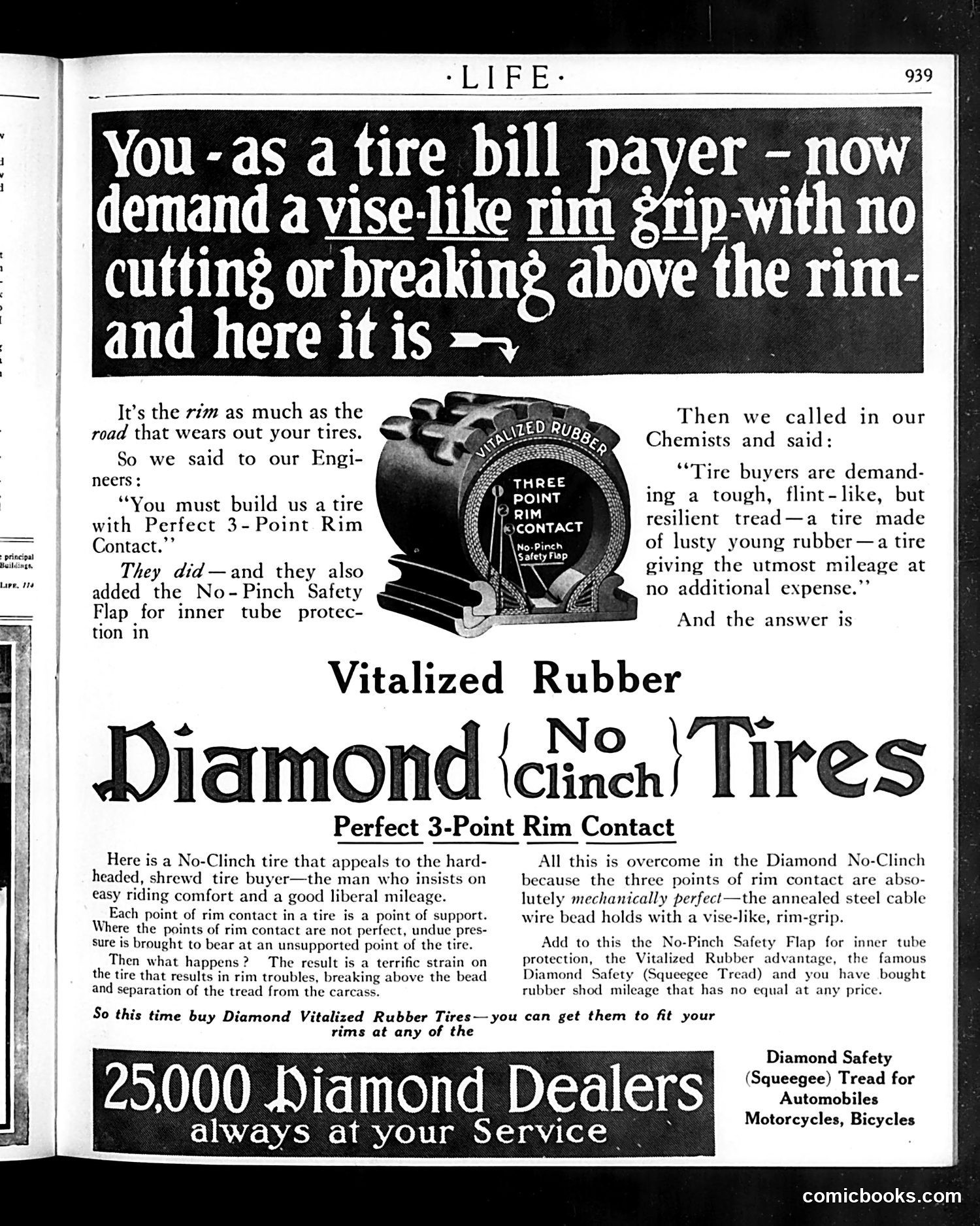 Life — May 8, 1913 — page 31 of 48