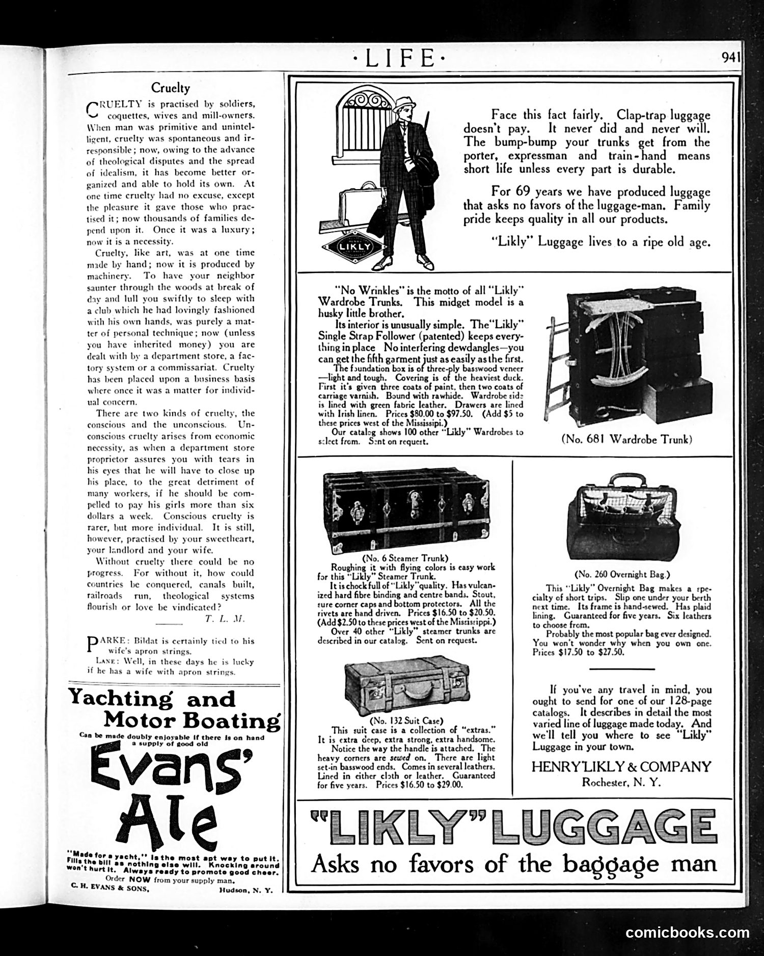 Life — May 8, 1913 — page 33 of 48