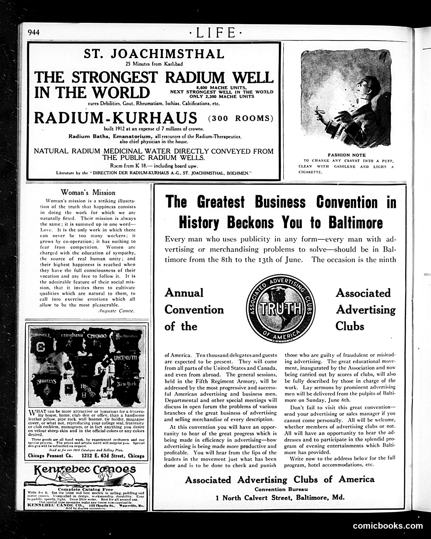 Life — May 8, 1913 — page 36 of 48