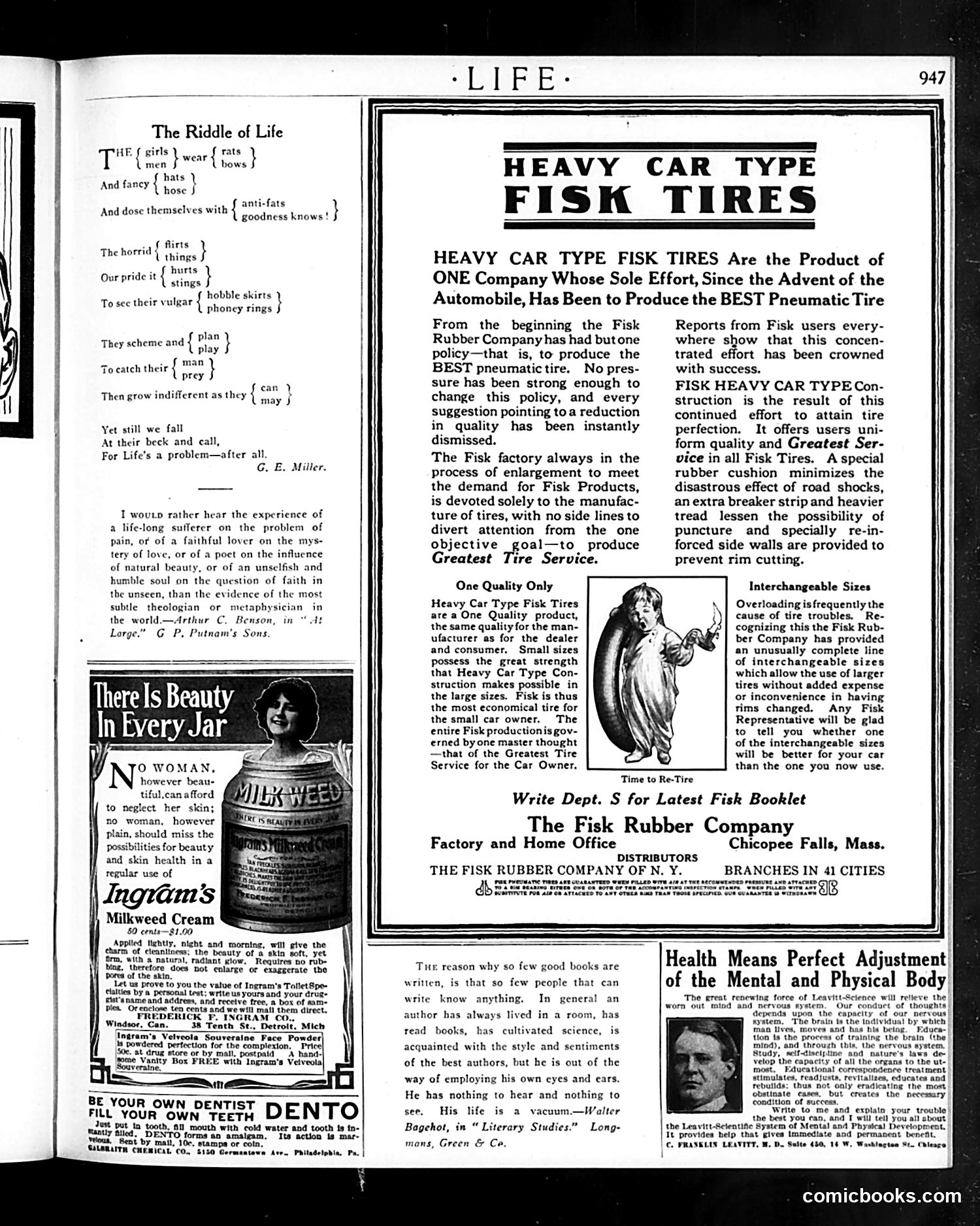 Life — May 8, 1913 — page 39 of 48