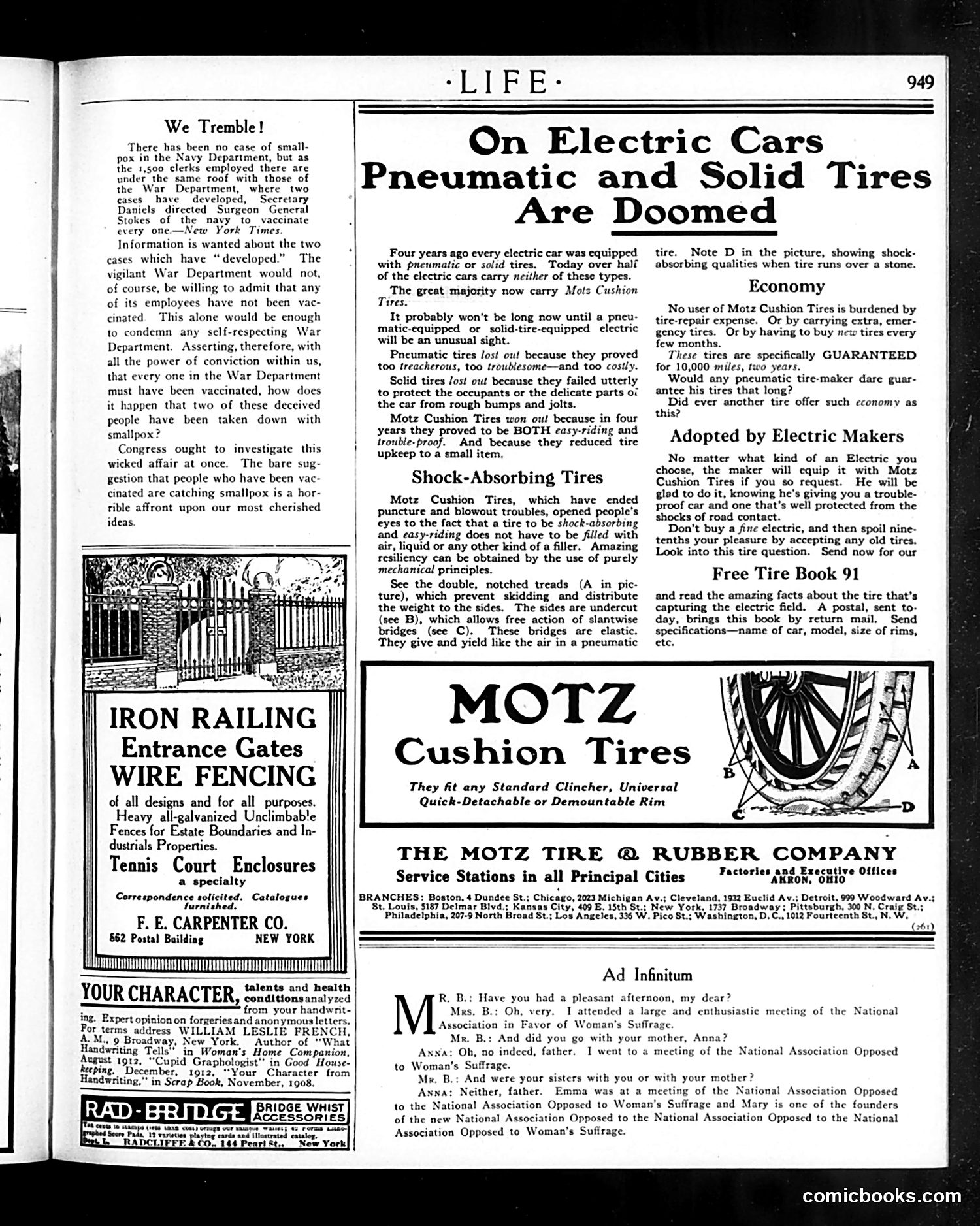 Life — May 8, 1913 — page 41 of 48
