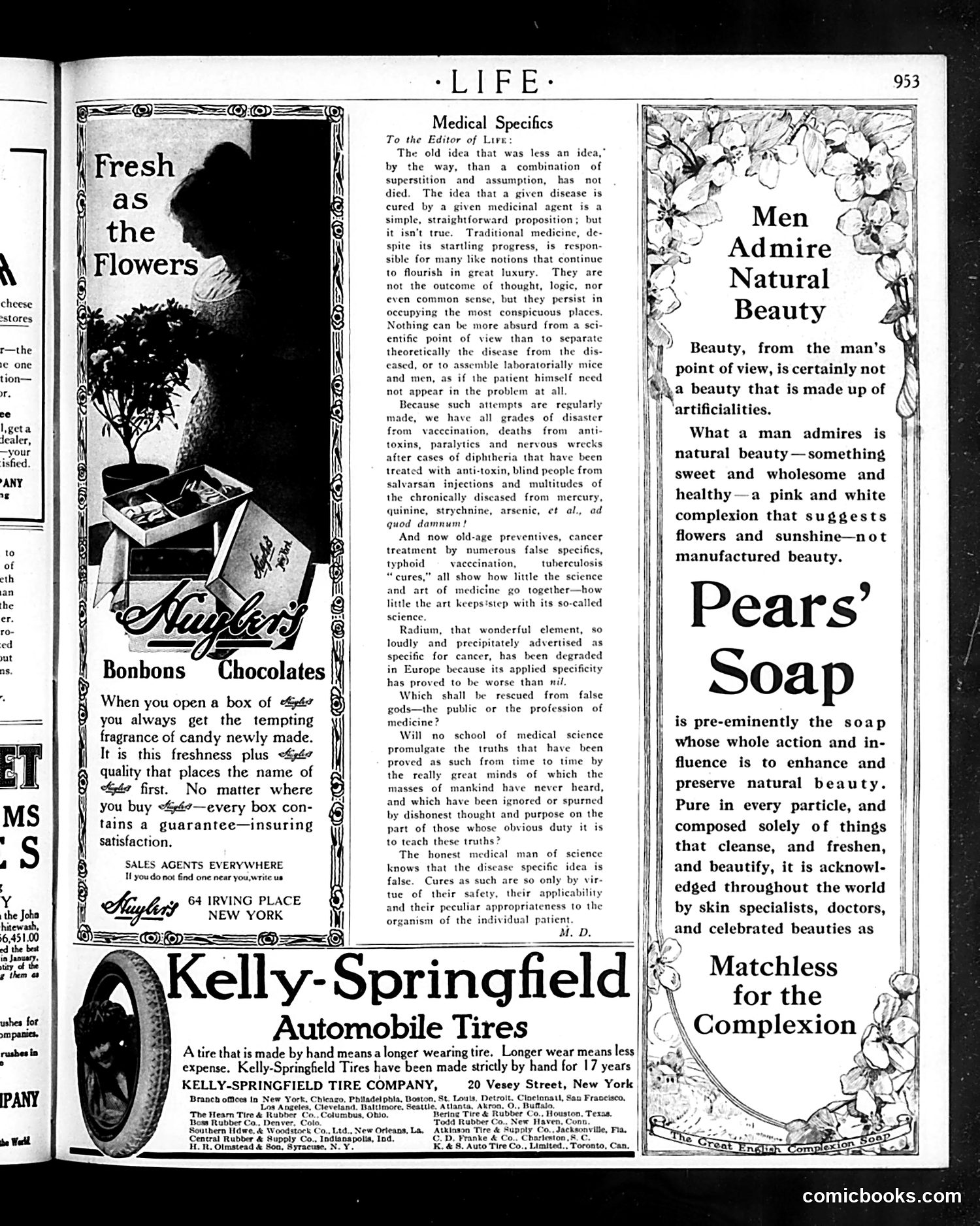 Life — May 8, 1913 — page 45 of 48