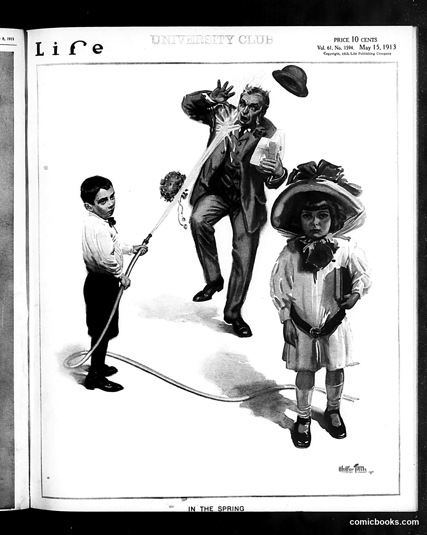 Life — May 15, 1913