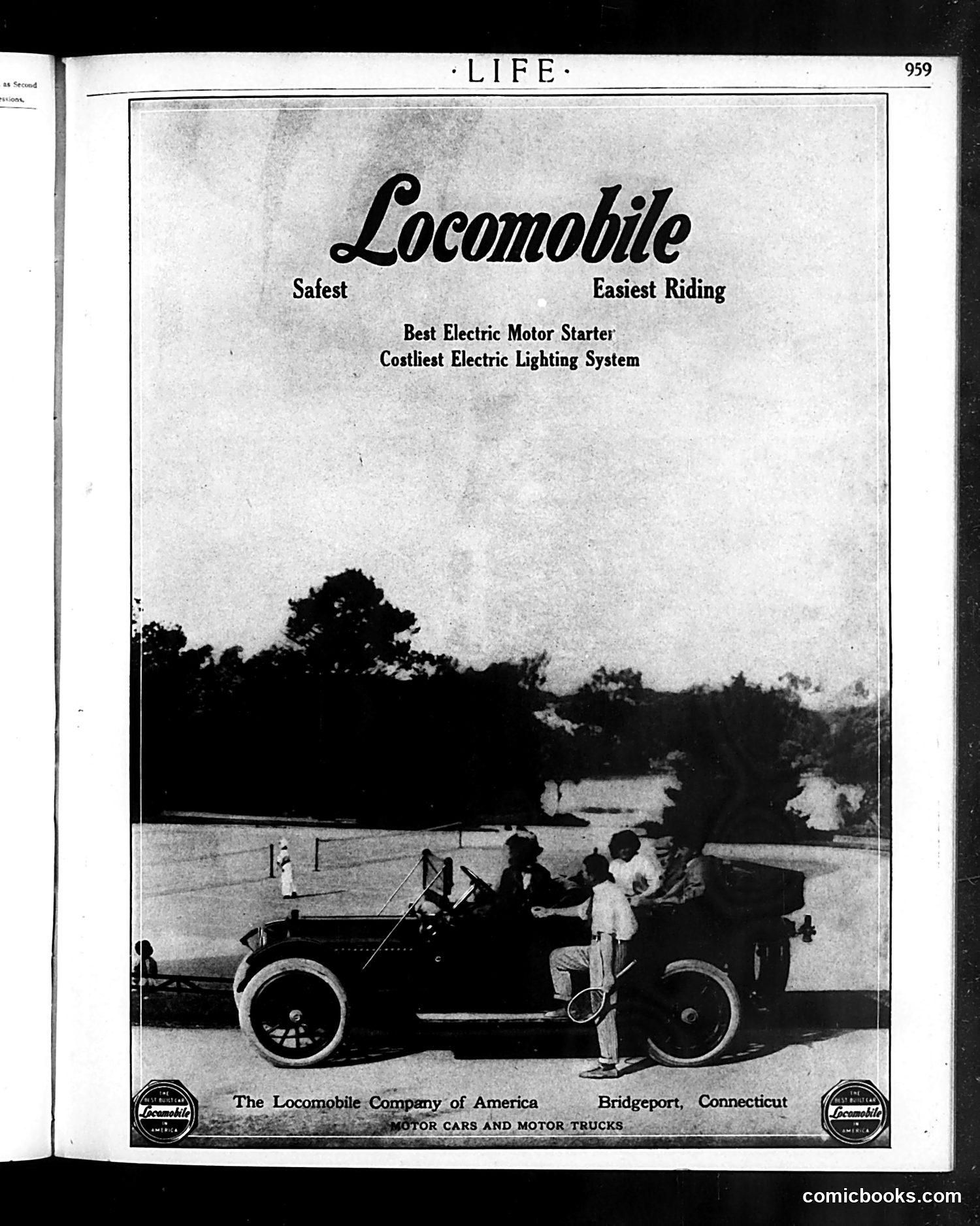 Life — May 15, 1913 — page 3 of 52