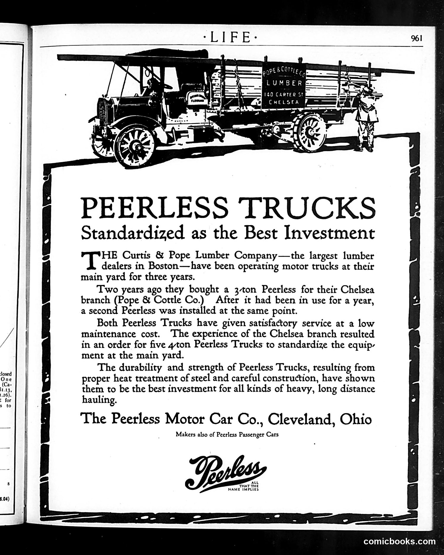 Life — May 15, 1913 — page 5 of 52