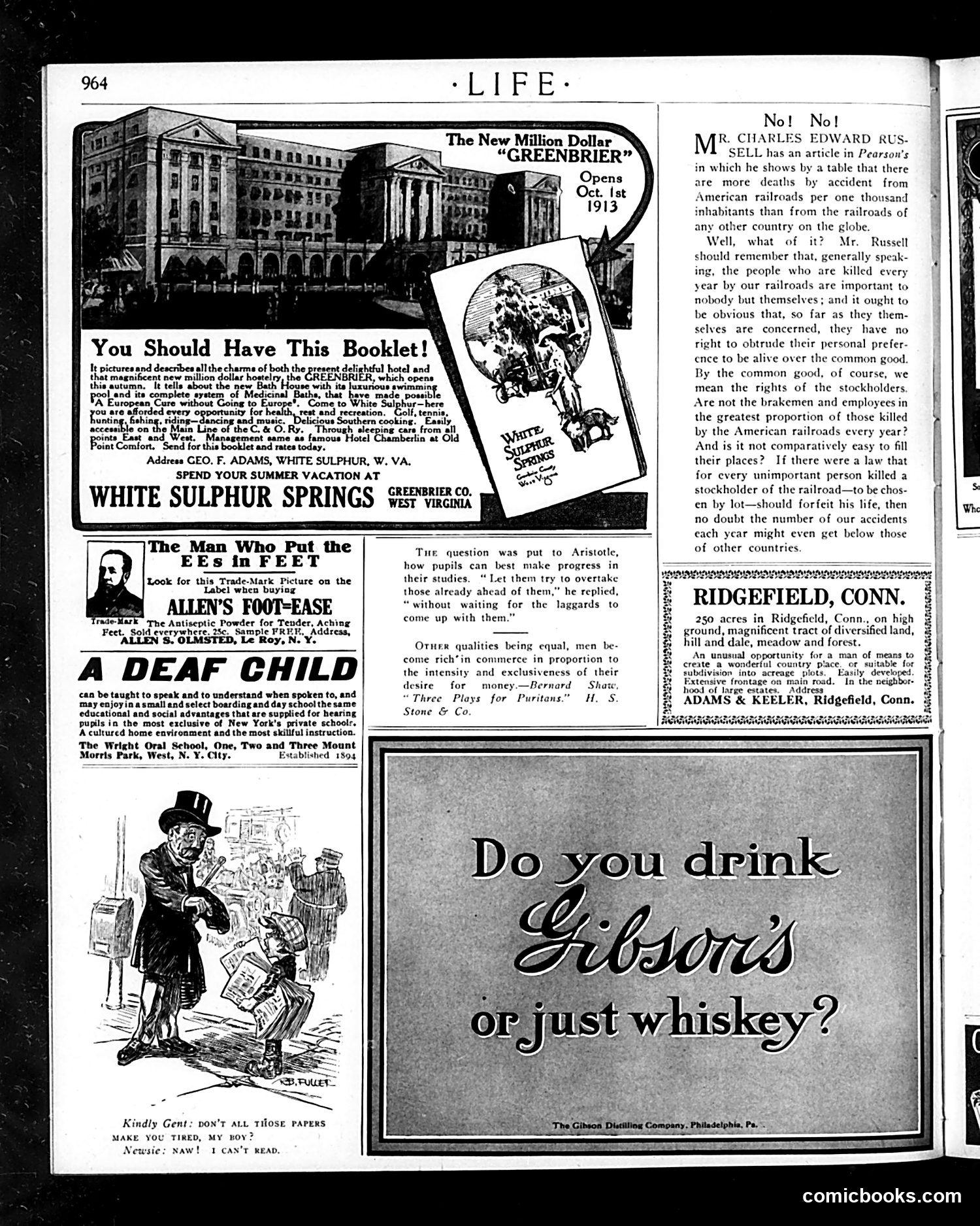 Life — May 15, 1913 — page 8 of 52