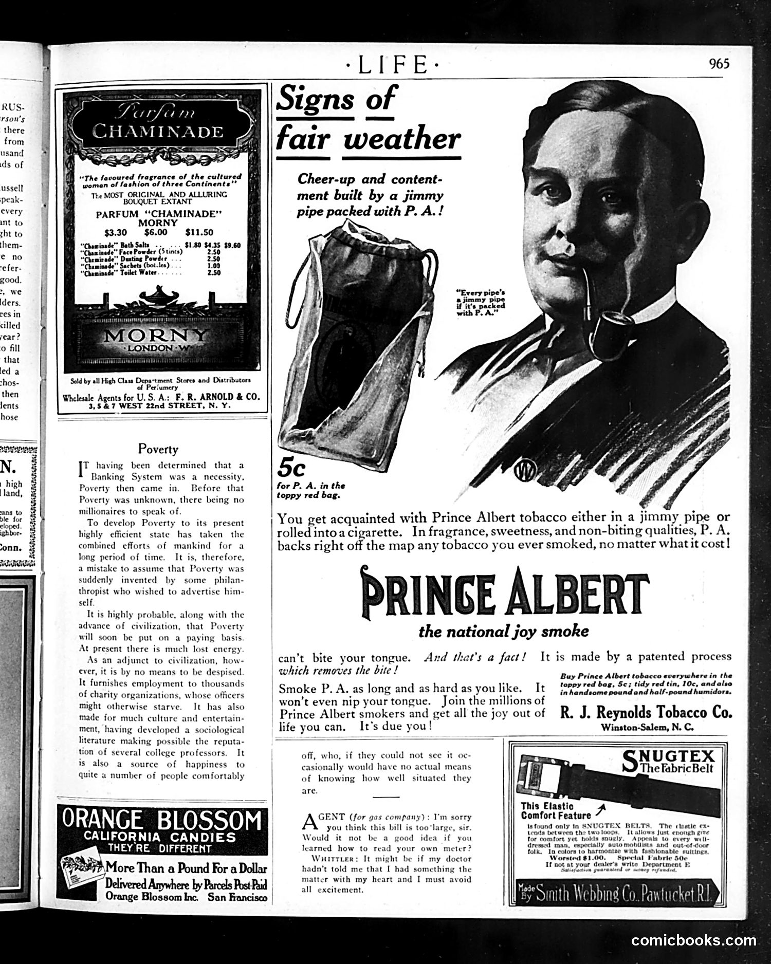 Life — May 15, 1913 — page 9 of 52