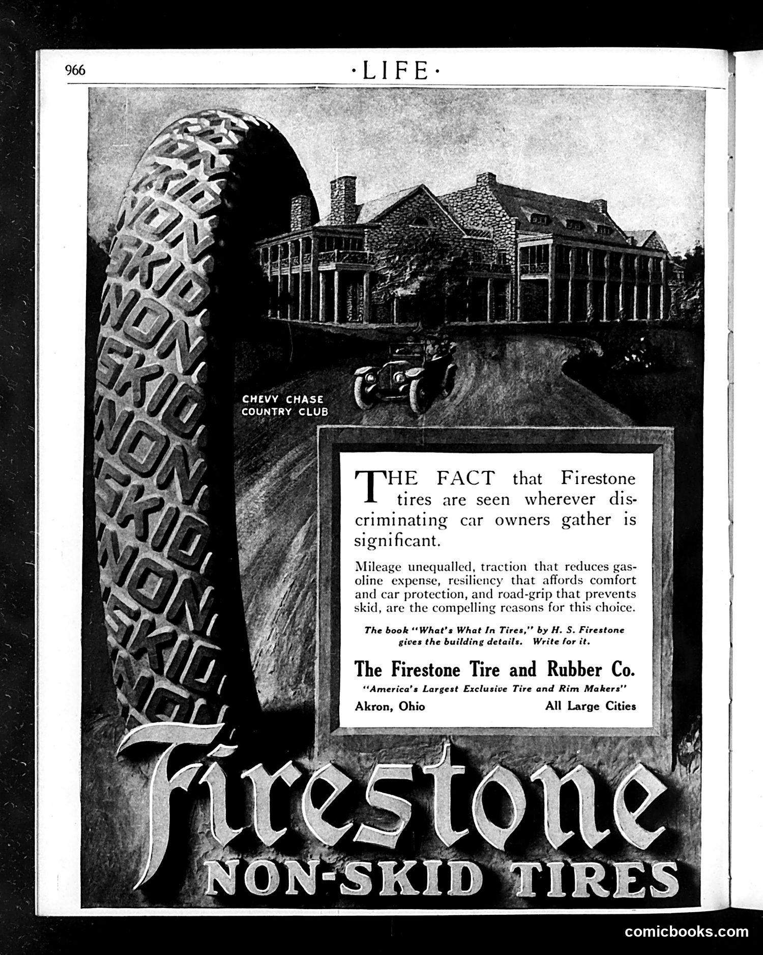 Life — May 15, 1913 — page 10 of 52