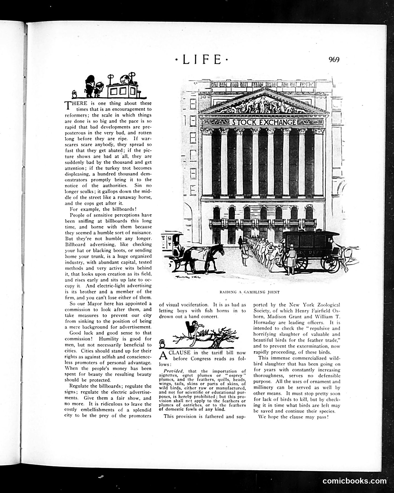 Life — May 15, 1913 — page 13 of 52