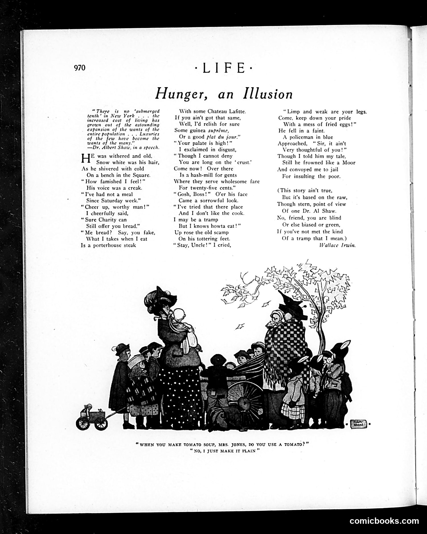 Life — May 15, 1913 — page 14 of 52