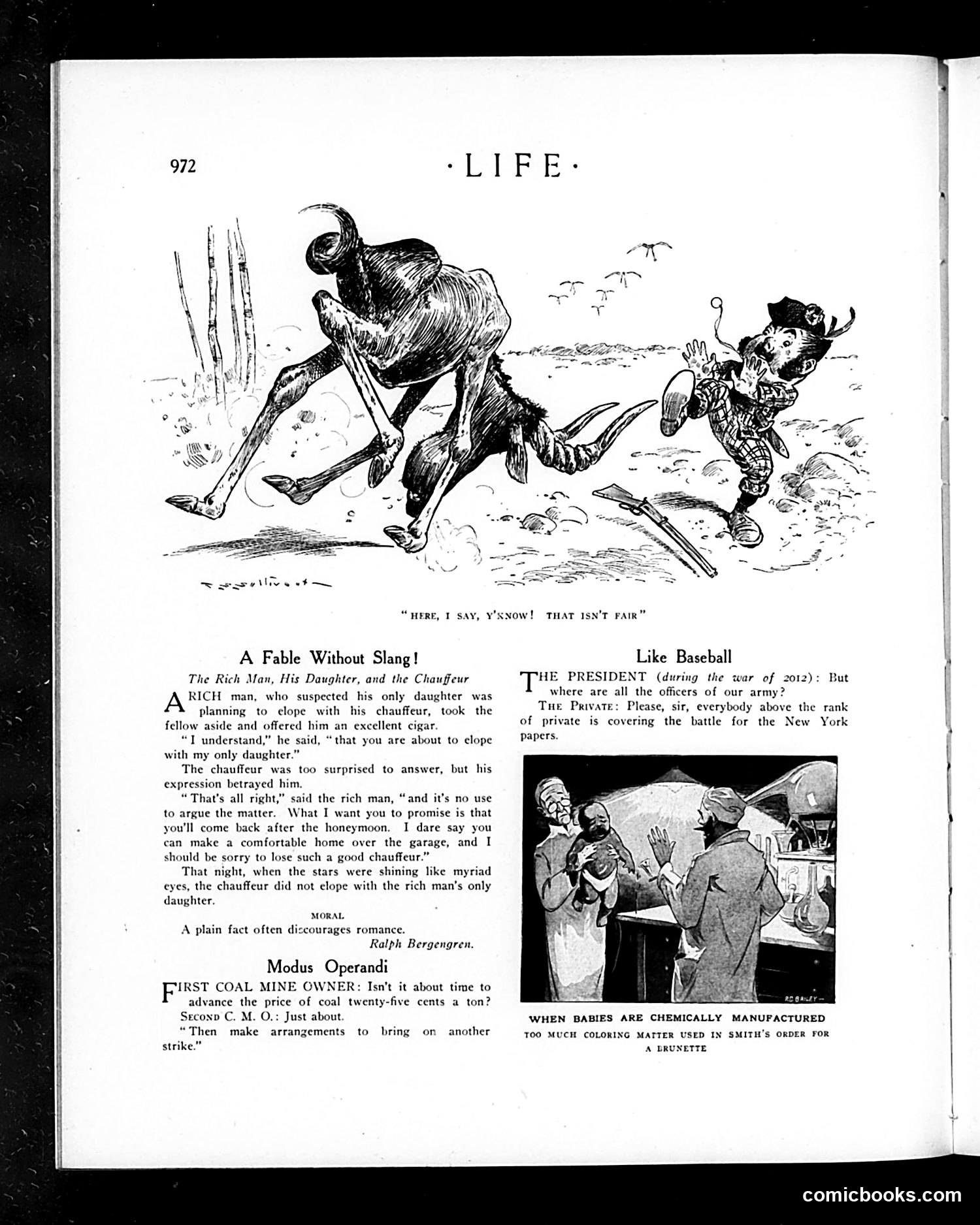 Life — May 15, 1913 — page 16 of 52