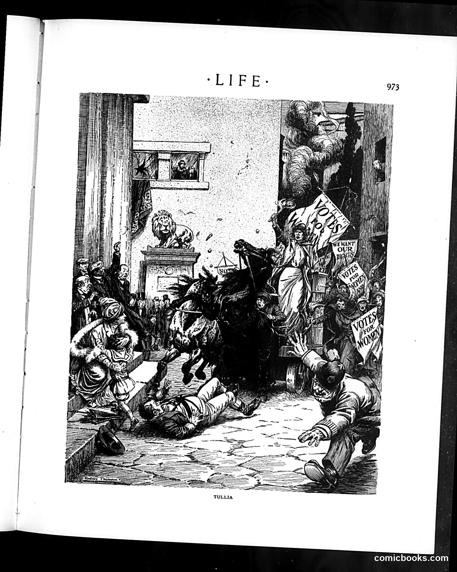 Life — May 15, 1913 — page 17 of 52