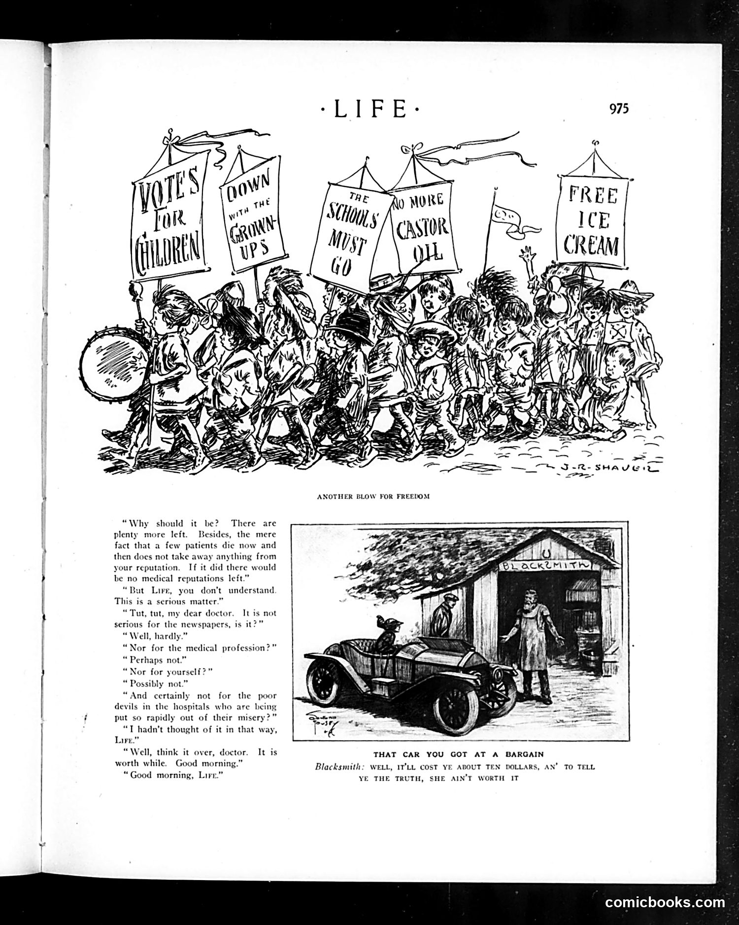 Life — May 15, 1913 — page 19 of 52