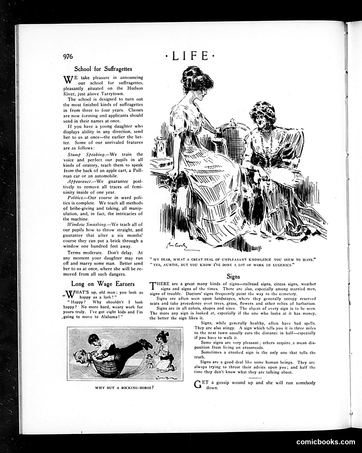 Life — May 15, 1913 — page 20 of 52