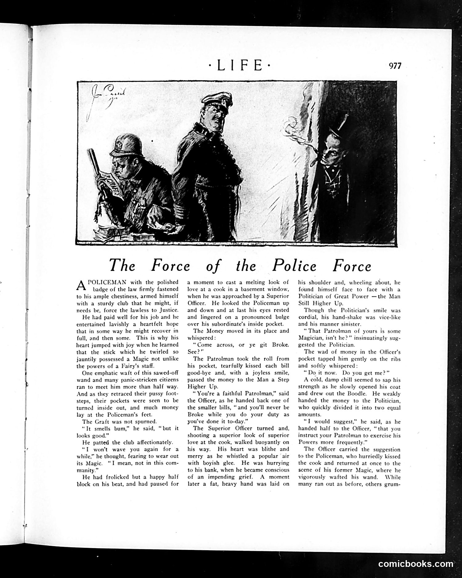 Life — May 15, 1913 — page 21 of 52