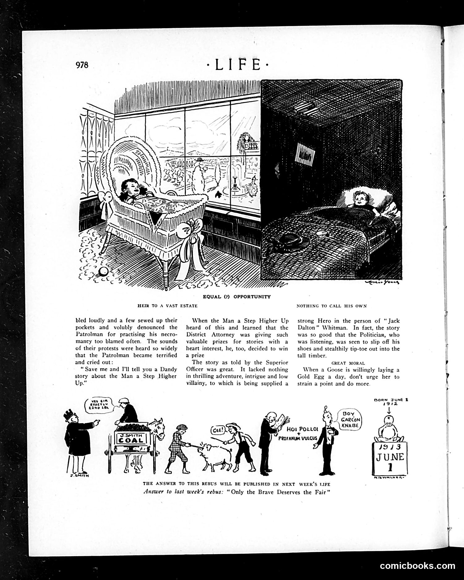 Life — May 15, 1913 — page 22 of 52