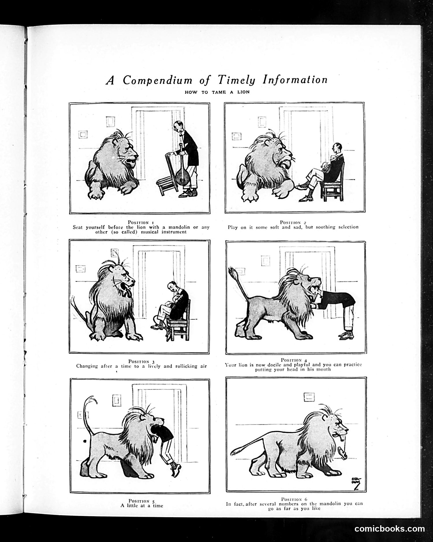 Life — May 15, 1913 — page 23 of 52