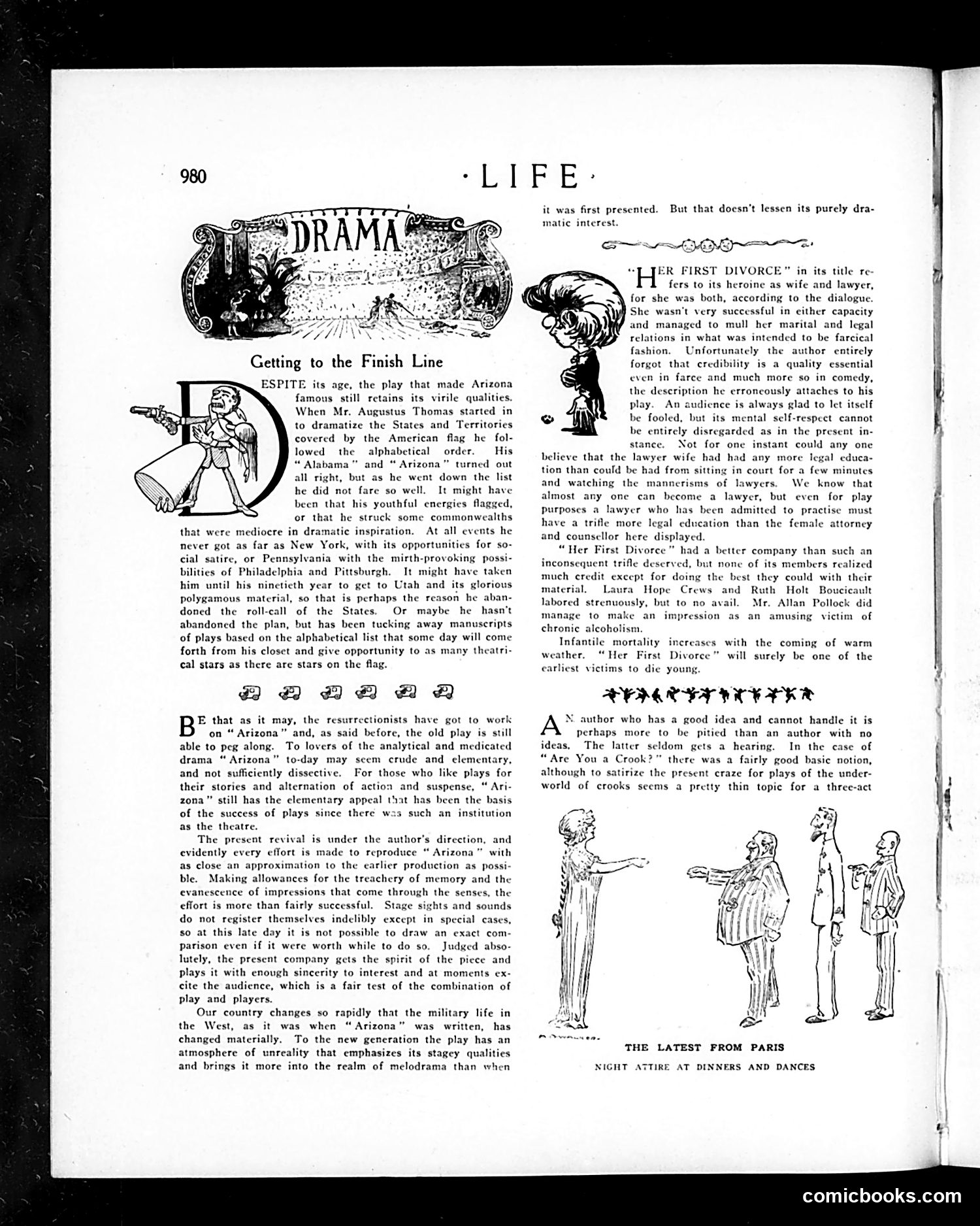 Life — May 15, 1913 — page 24 of 52