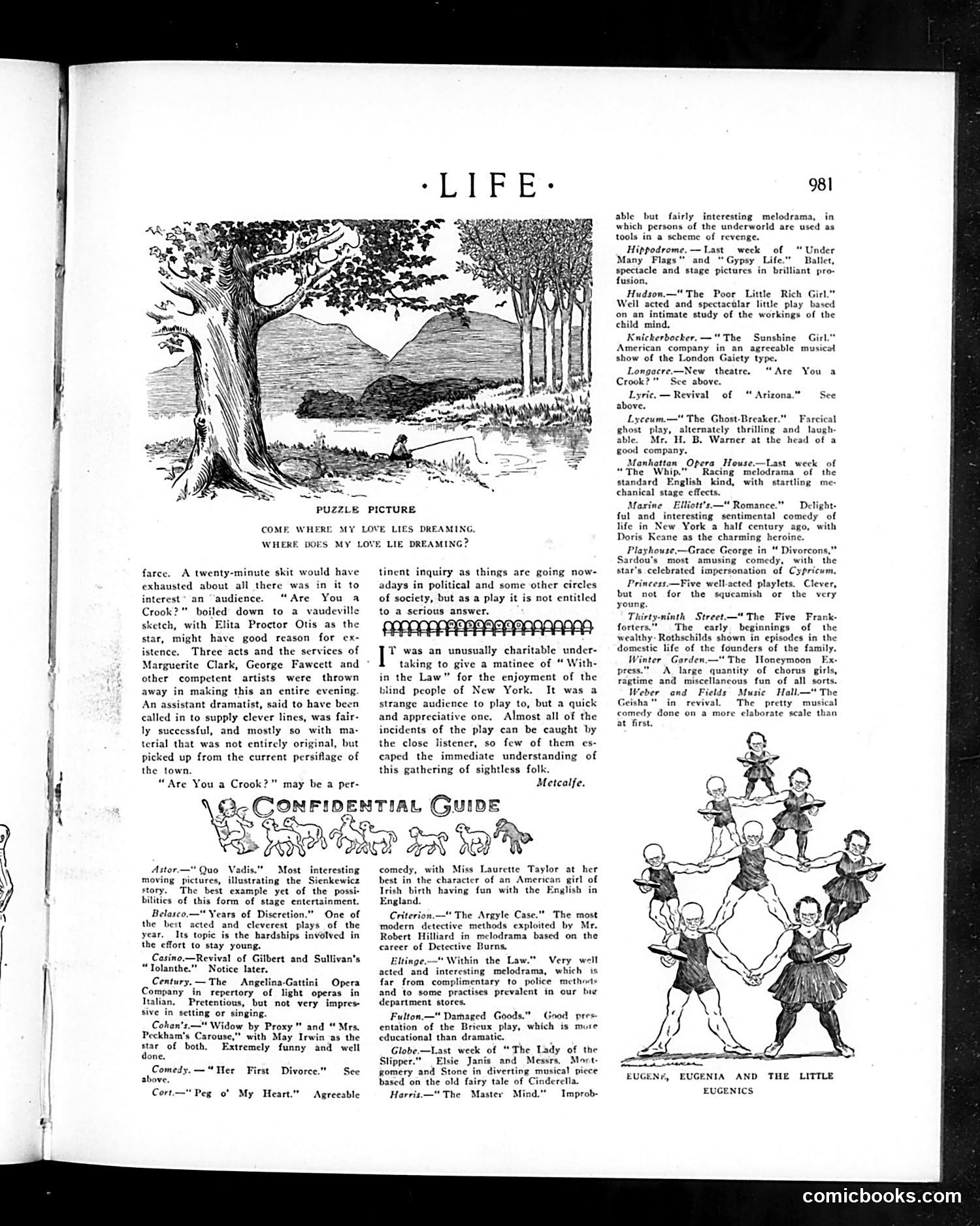 Life — May 15, 1913 — page 25 of 52