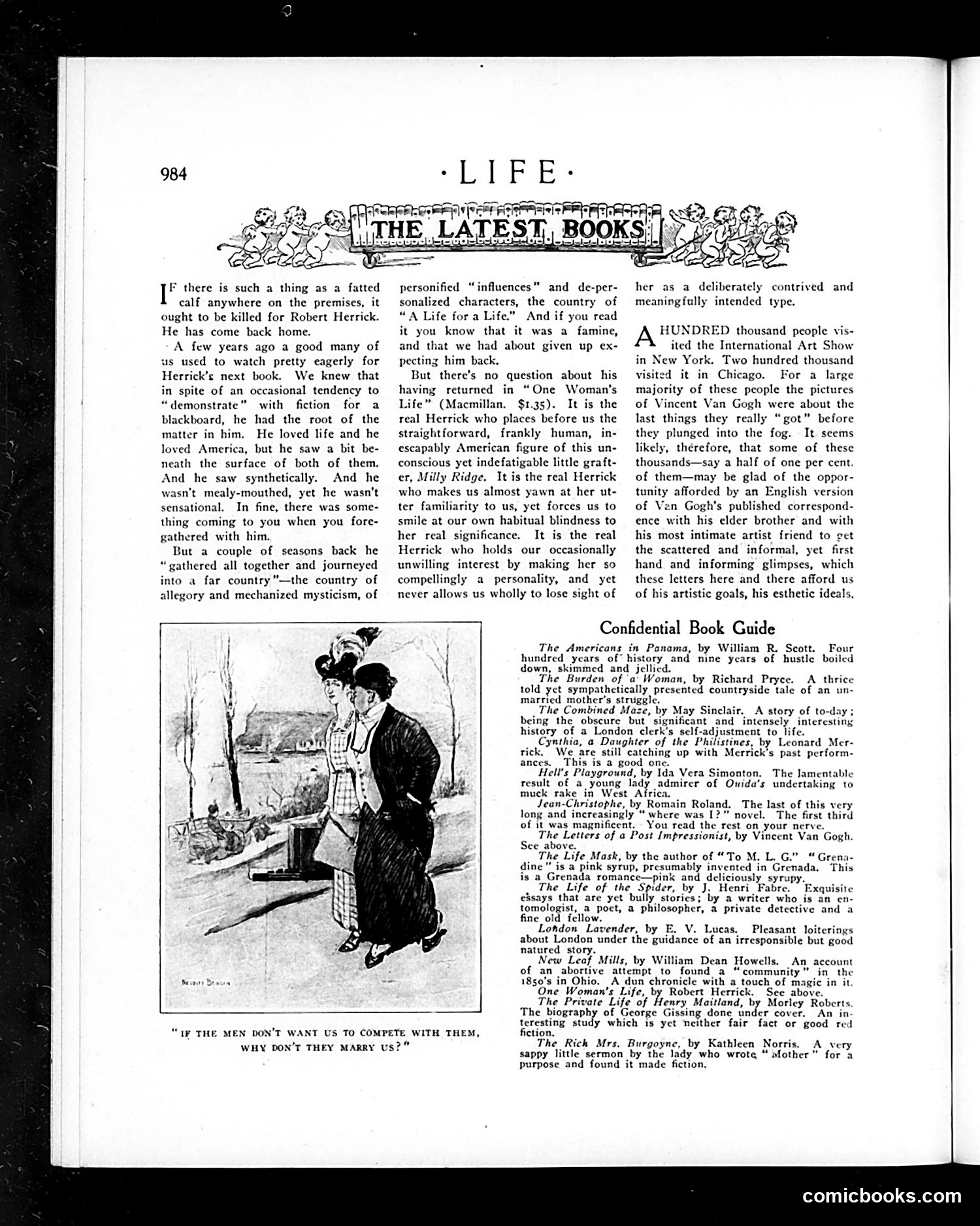 Life — May 15, 1913 — page 28 of 52
