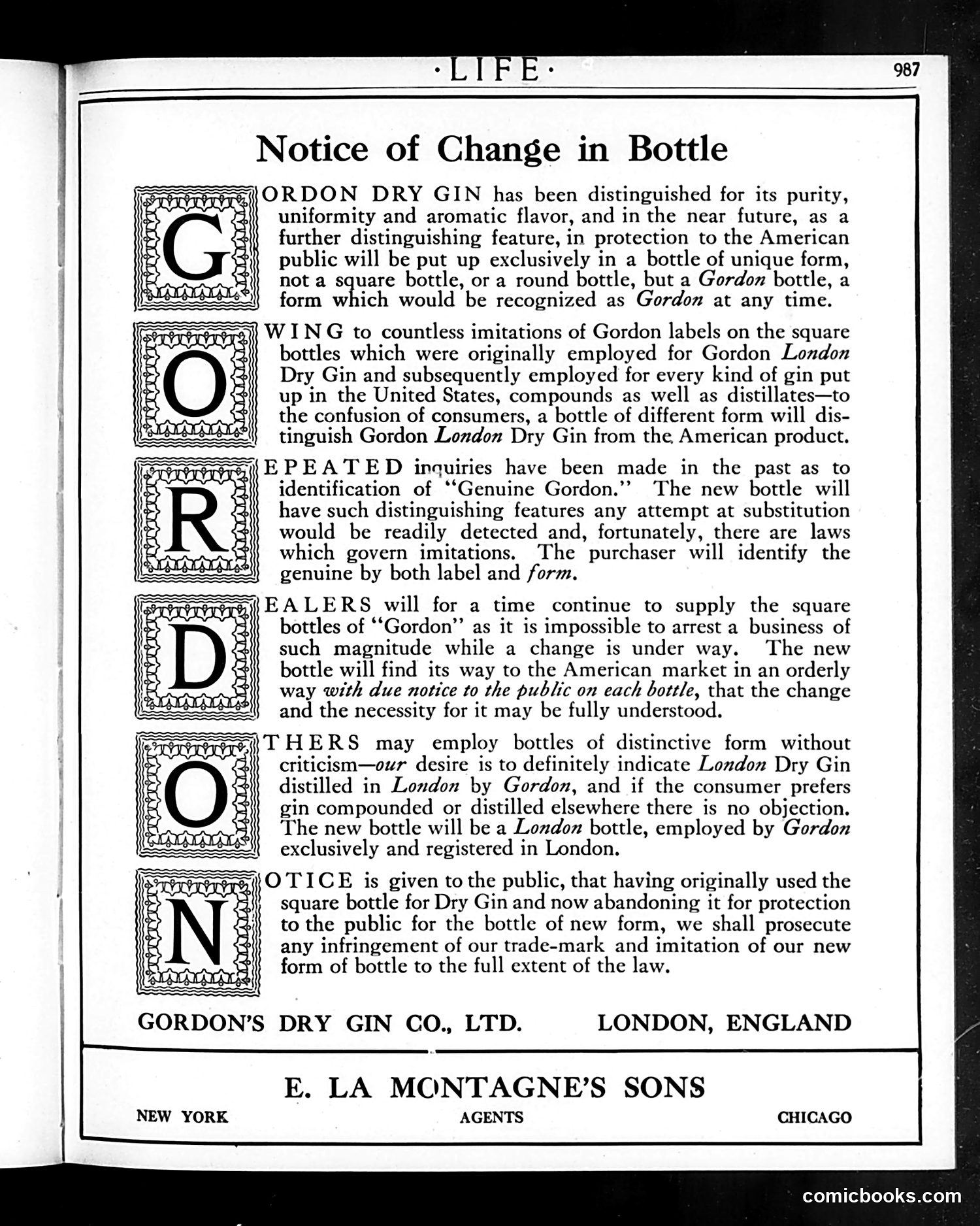 Life — May 15, 1913 — page 31 of 52