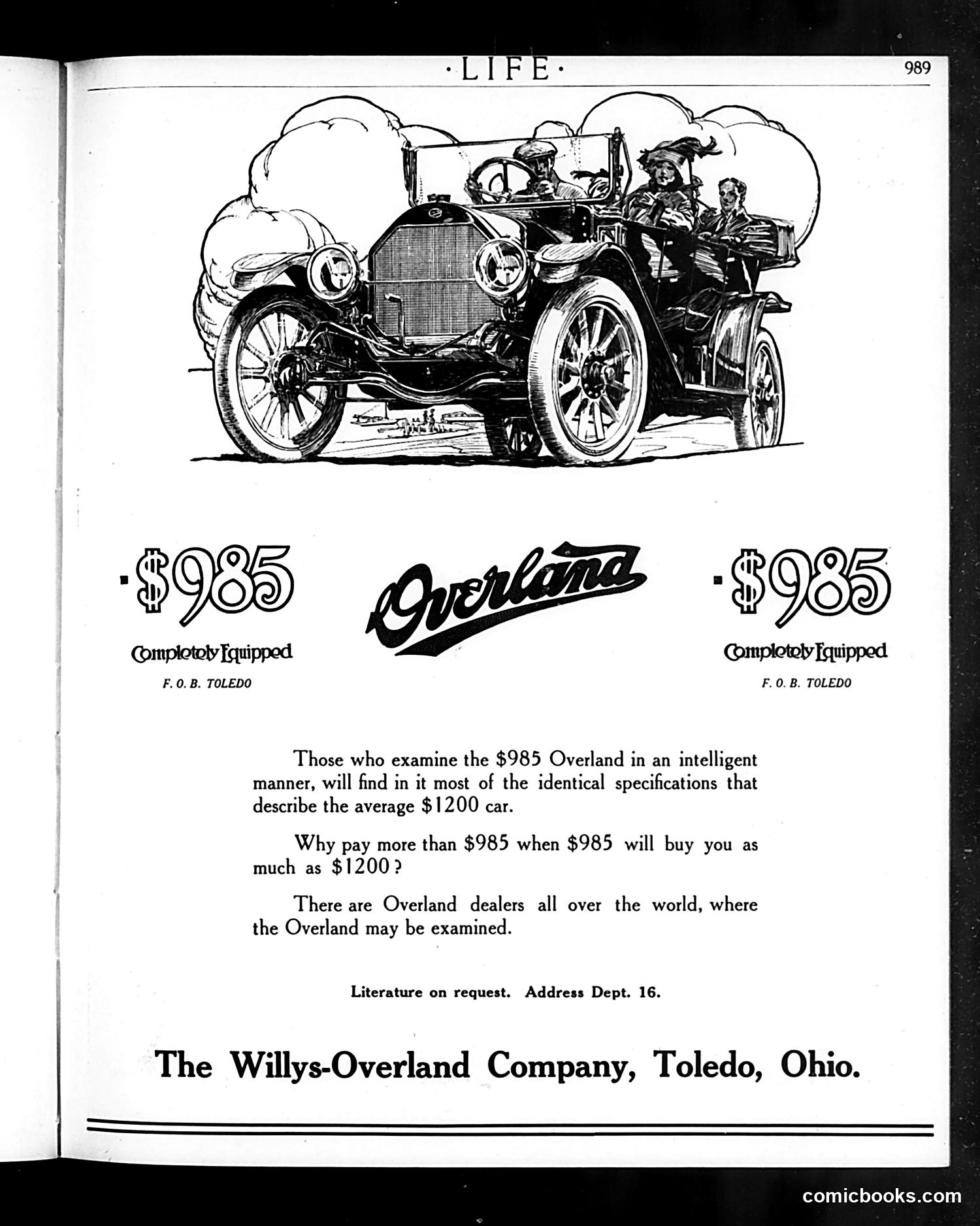 Life — May 15, 1913 — page 33 of 52