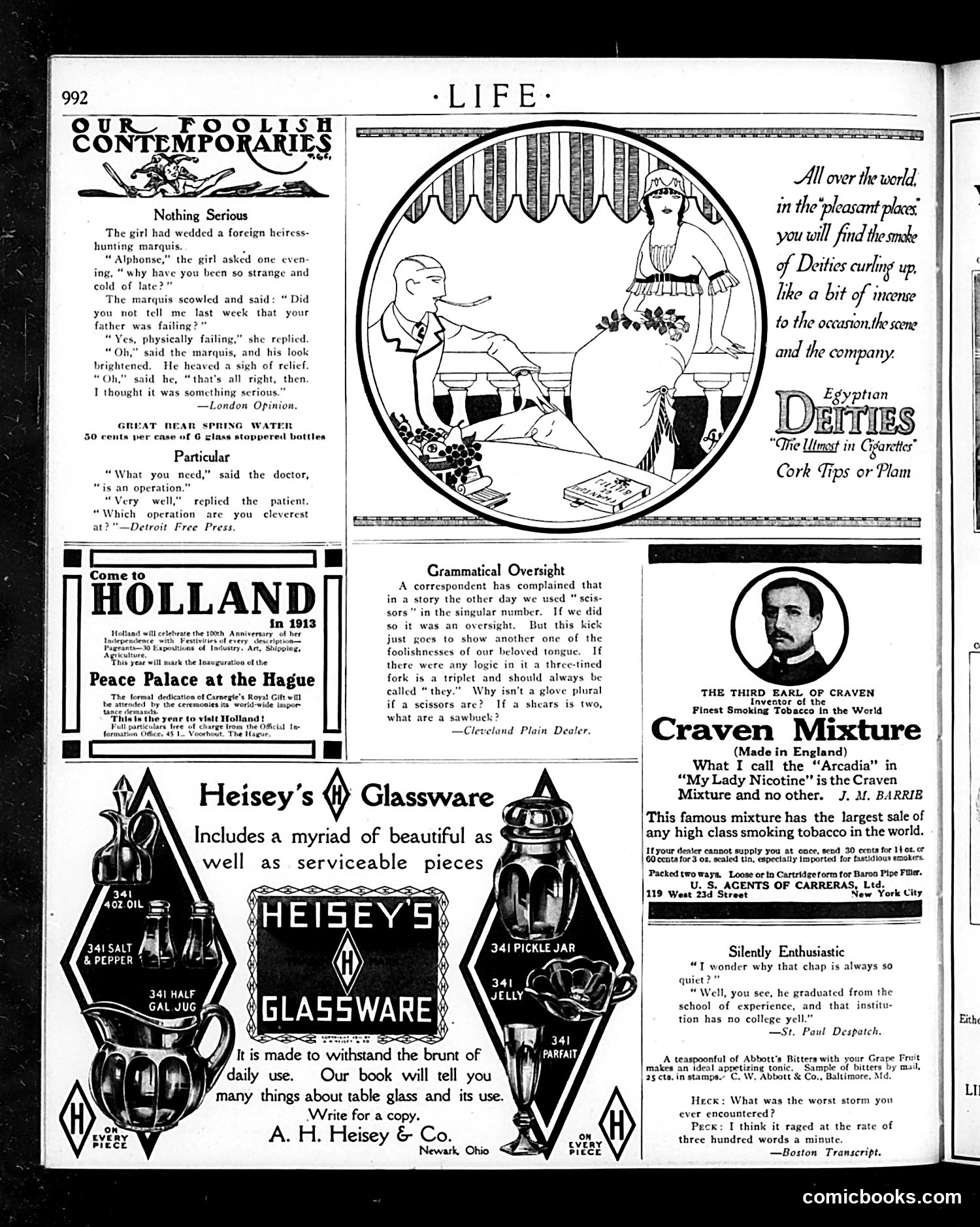 Life — May 15, 1913 — page 36 of 52