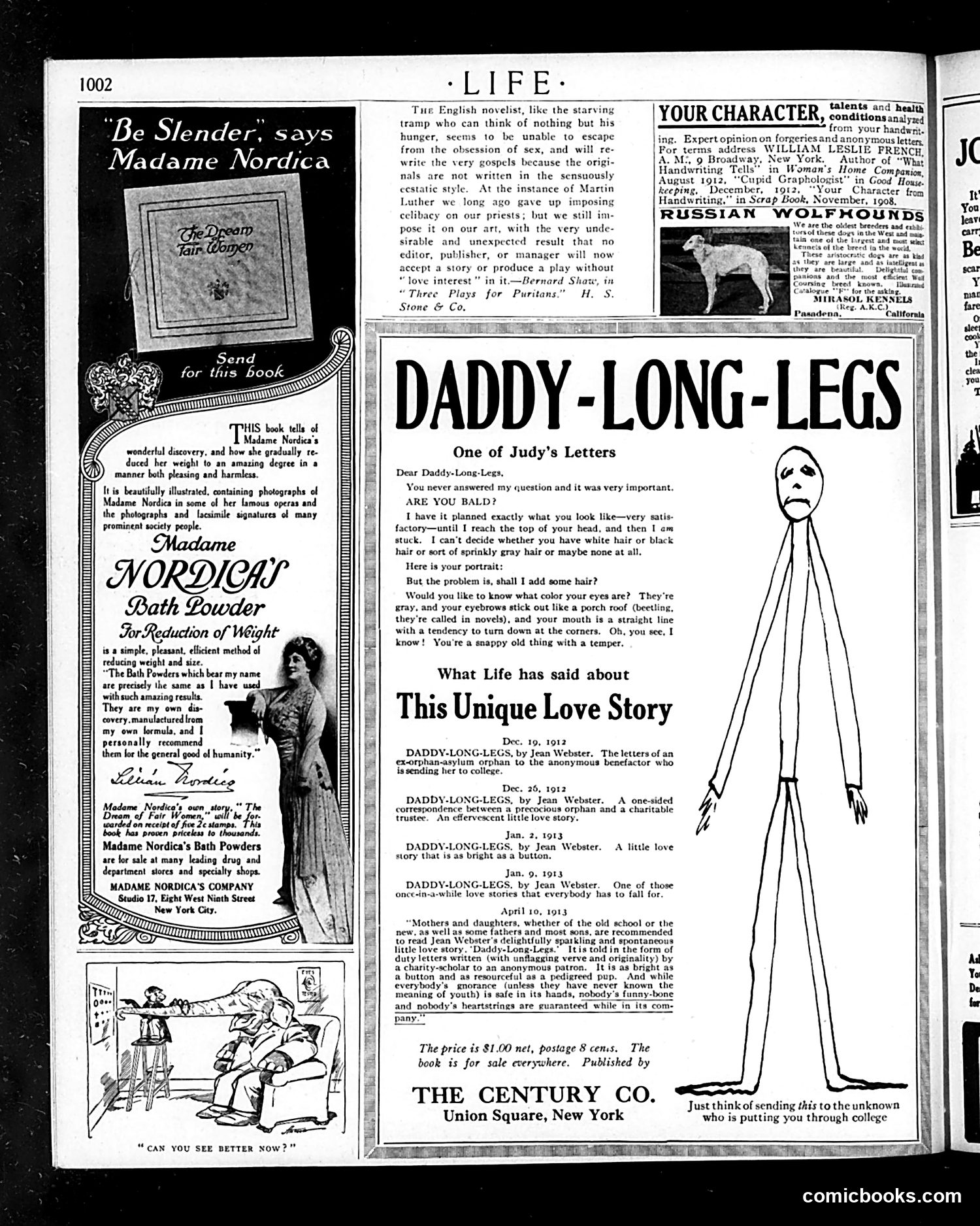 Life — May 15, 1913 — page 46 of 52
