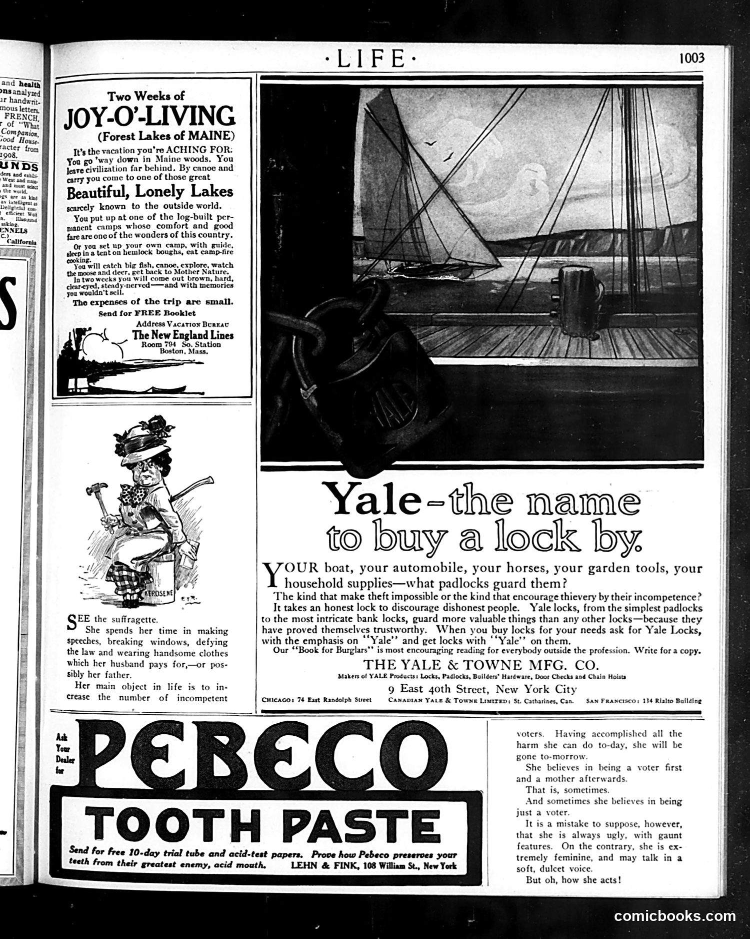 Life — May 15, 1913 — page 47 of 52