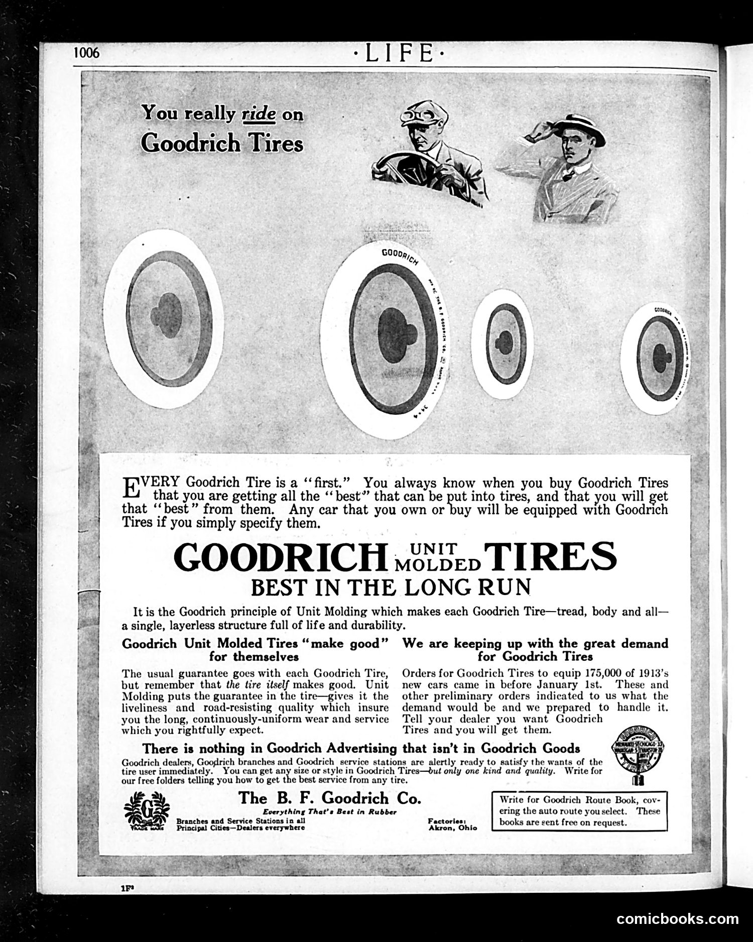 Life — May 15, 1913 — page 50 of 52