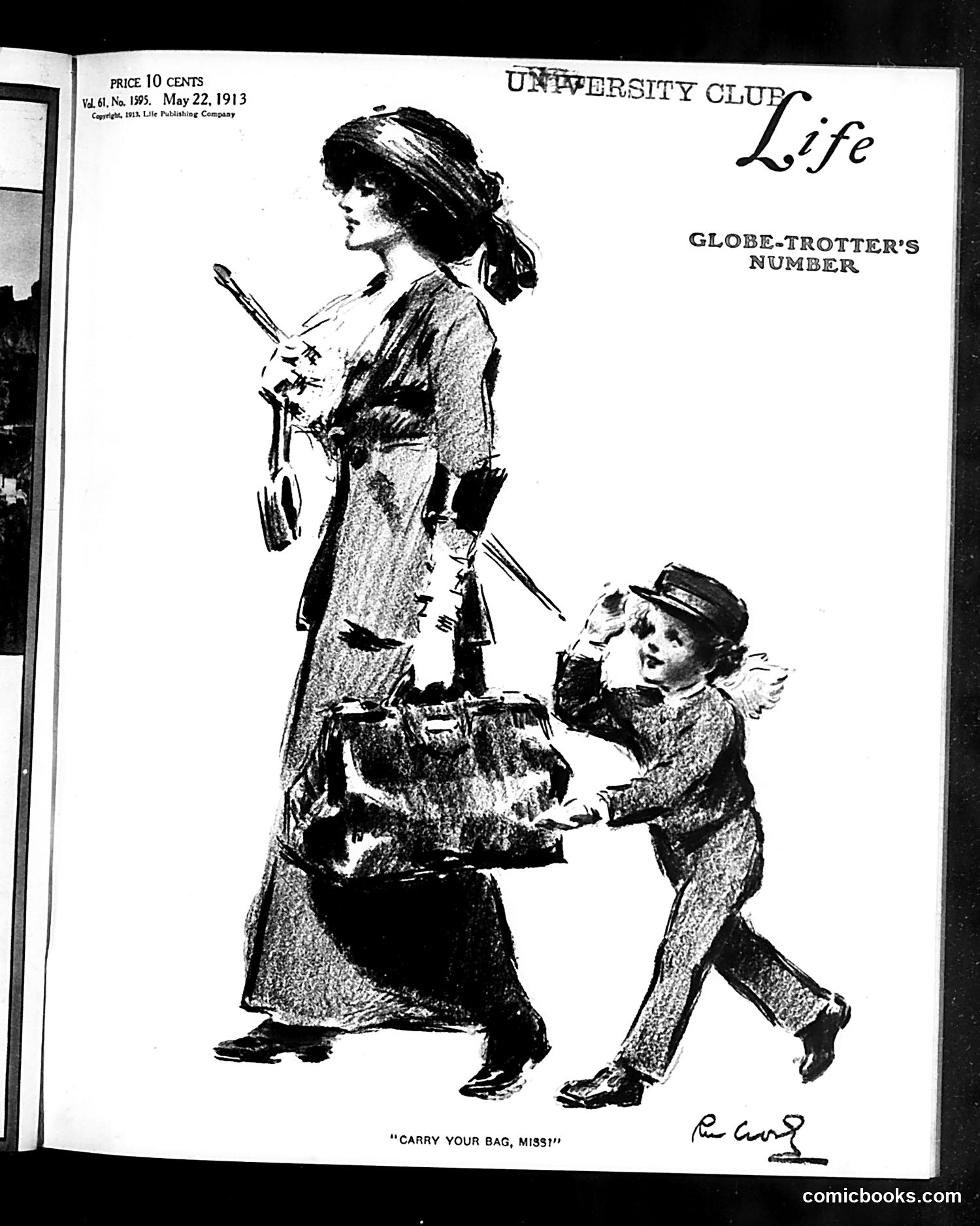 Life — May 22, 1913