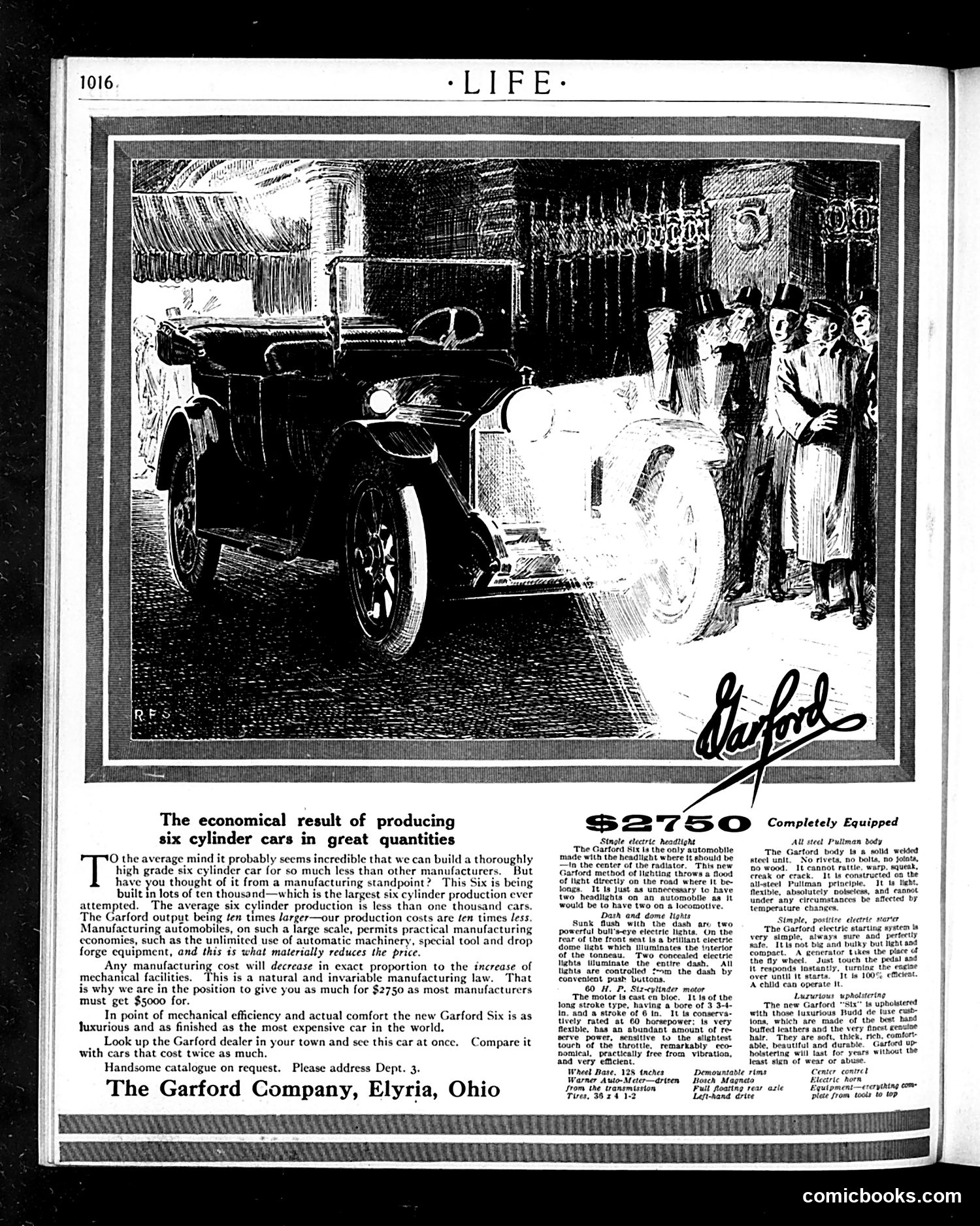 Life — May 22, 1913 — page 8 of 48