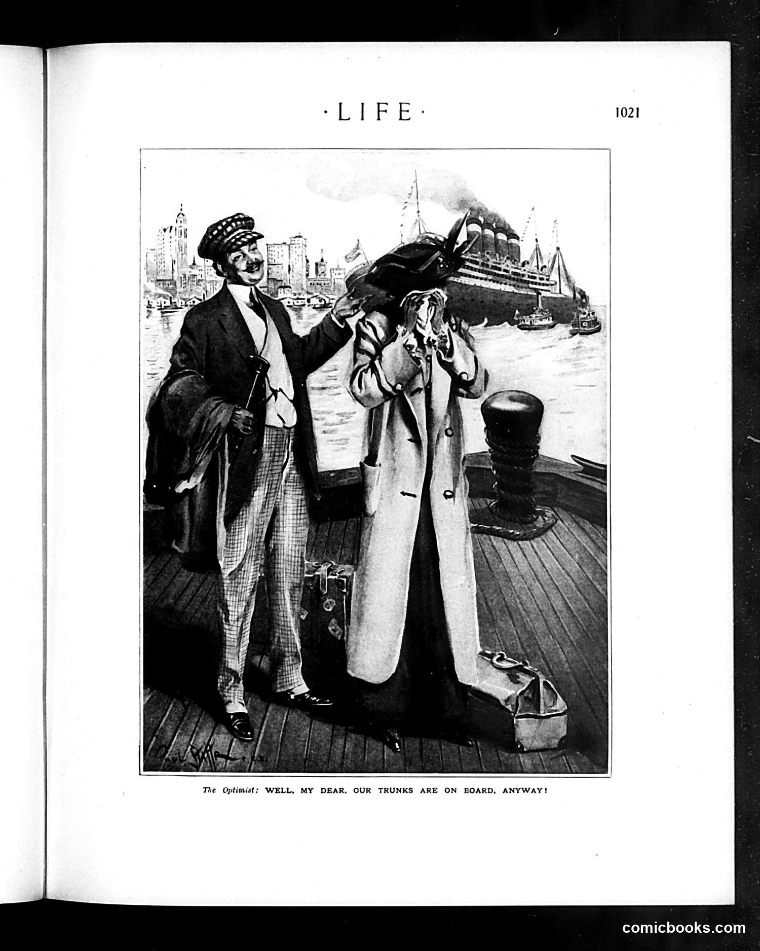 Life — May 22, 1913 — page 13 of 48
