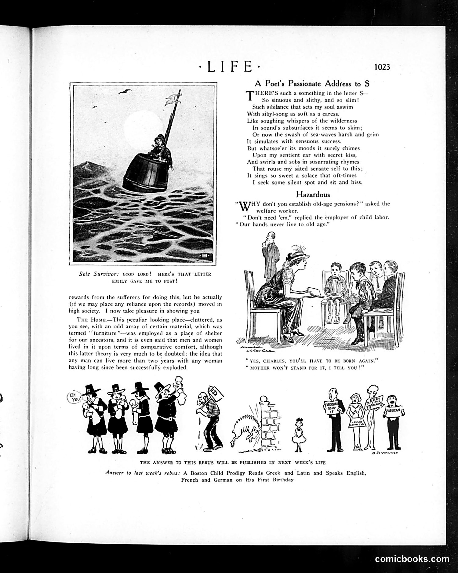 Life — May 22, 1913 — page 15 of 48