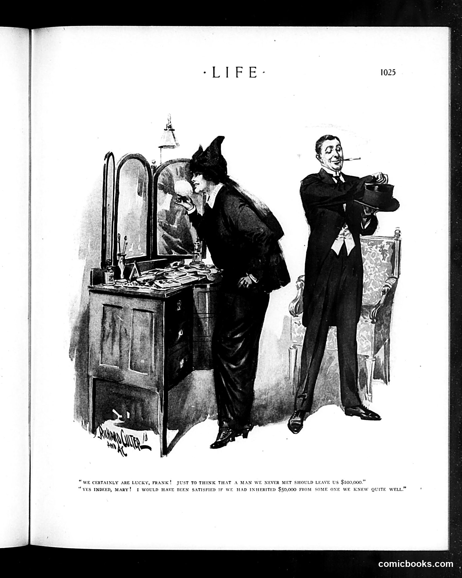 Life — May 22, 1913 — page 17 of 48