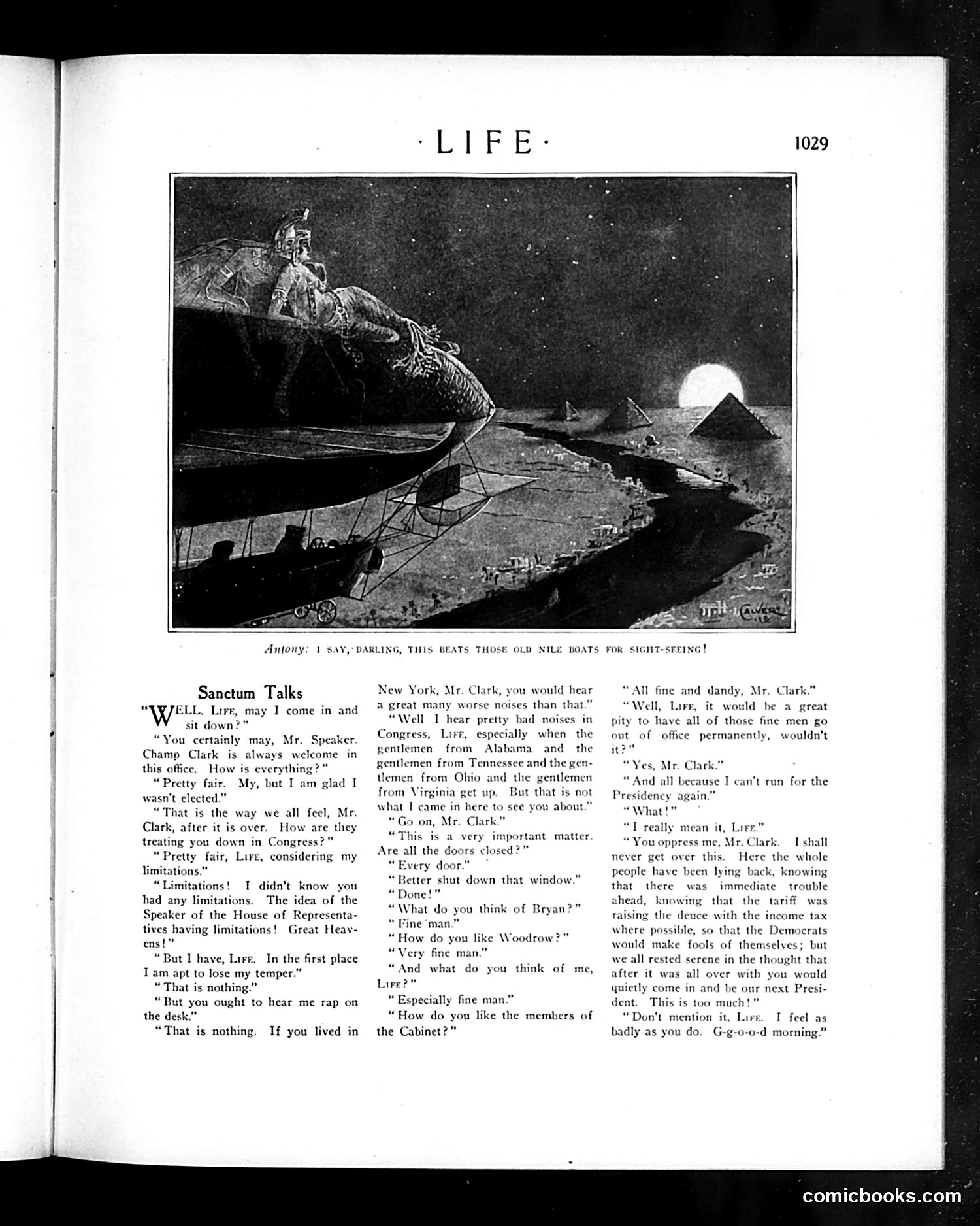 Life — May 22, 1913 — page 21 of 48