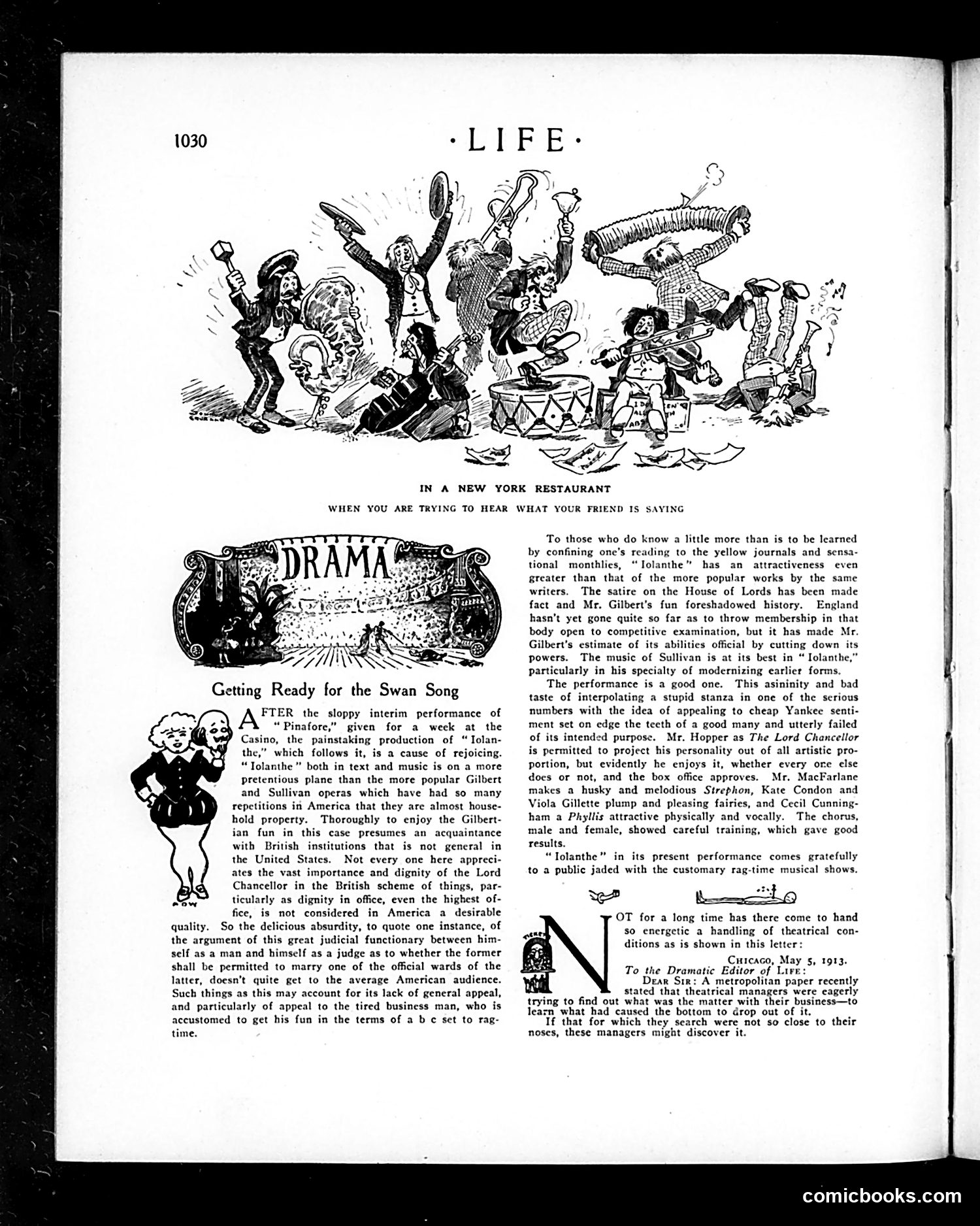 Life — May 22, 1913 — page 22 of 48