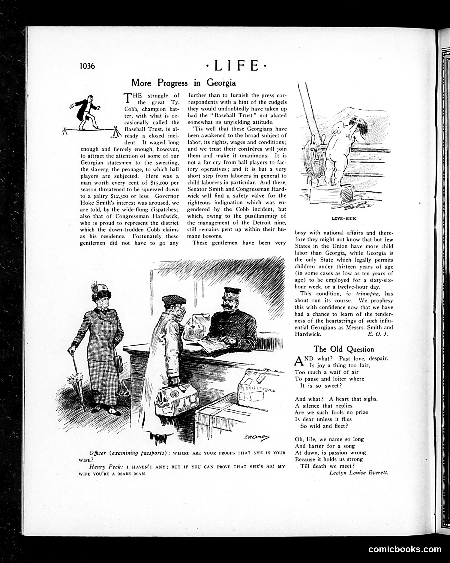 Life — May 22, 1913 — page 28 of 48
