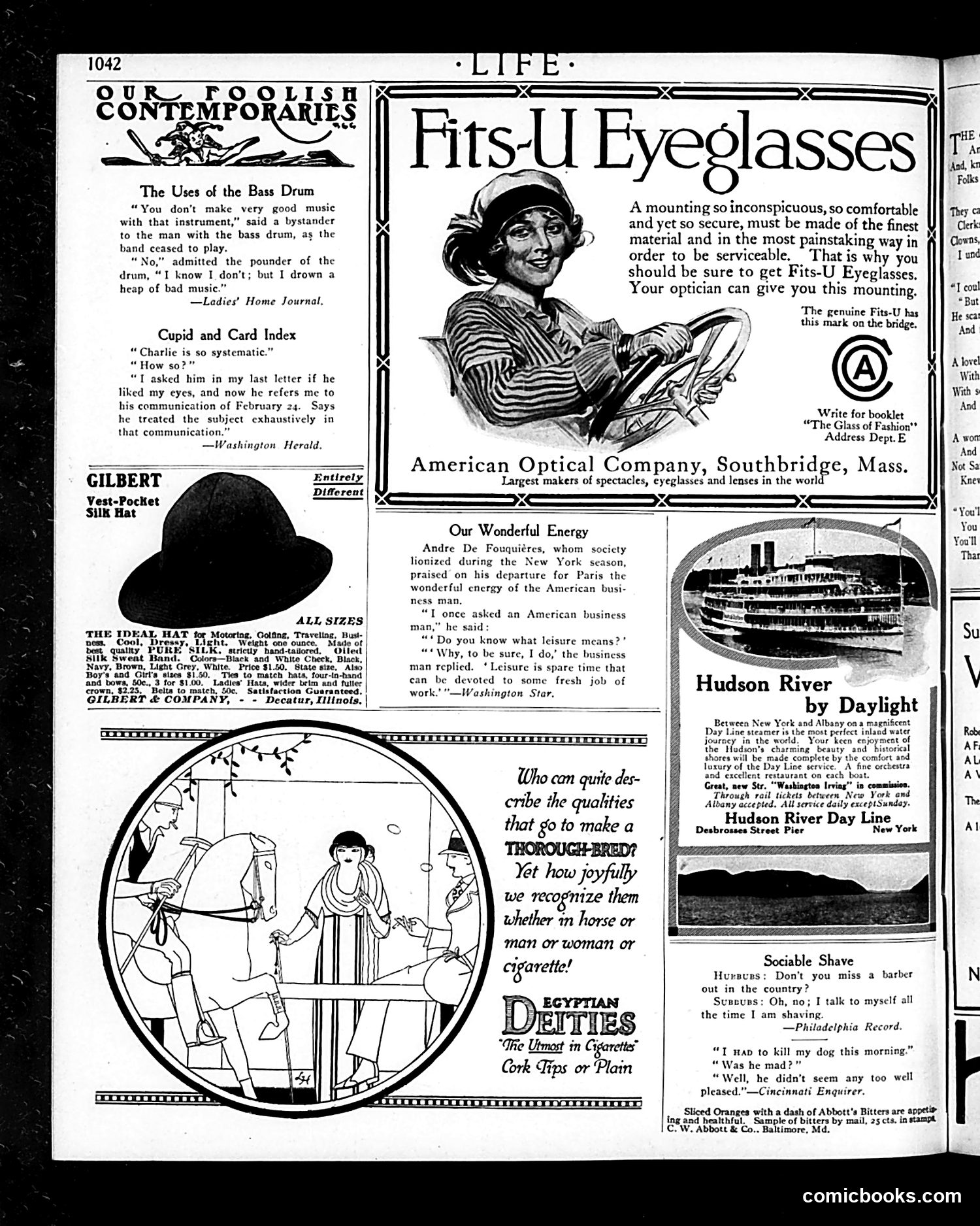 Life — May 22, 1913 — page 34 of 48