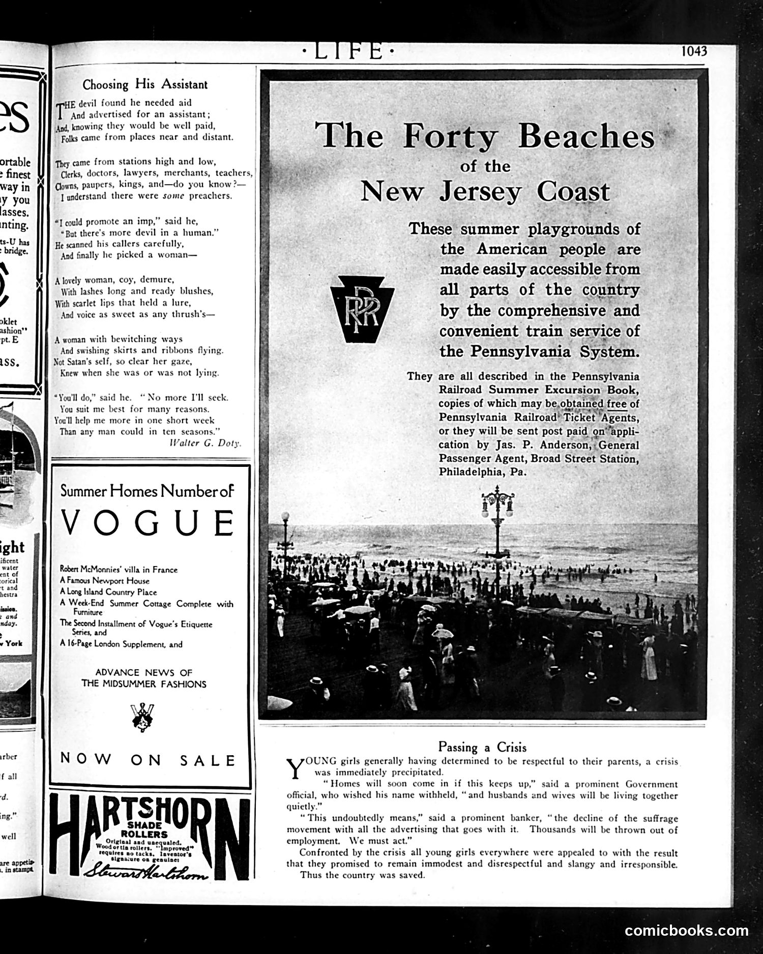 Life — May 22, 1913 — page 35 of 48