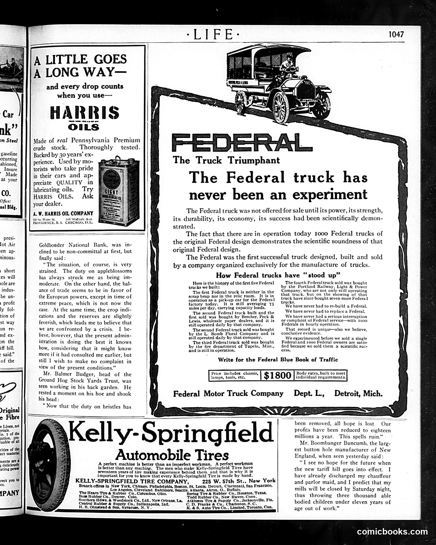 Life — May 22, 1913 — page 39 of 48