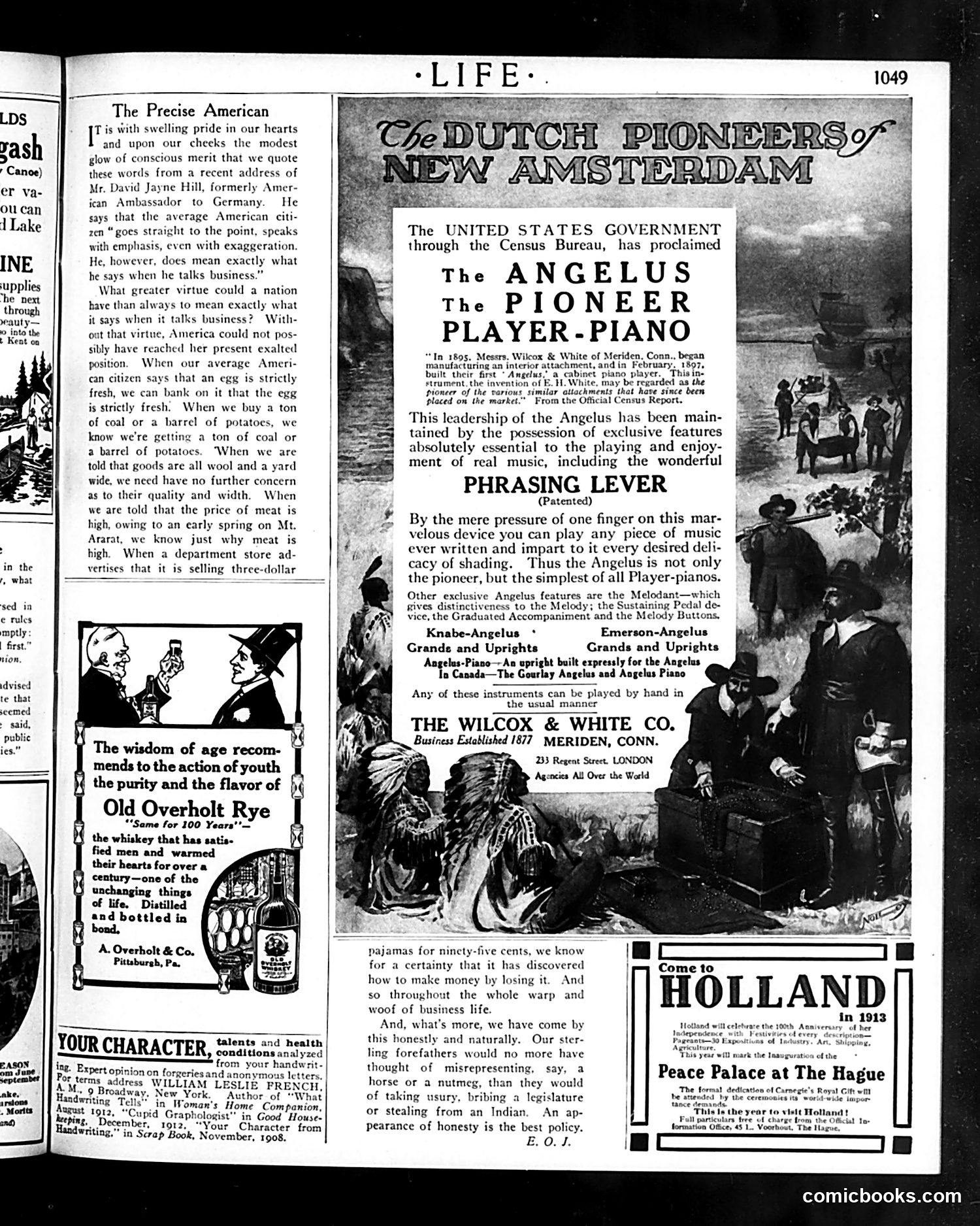 Life — May 22, 1913 — page 41 of 48