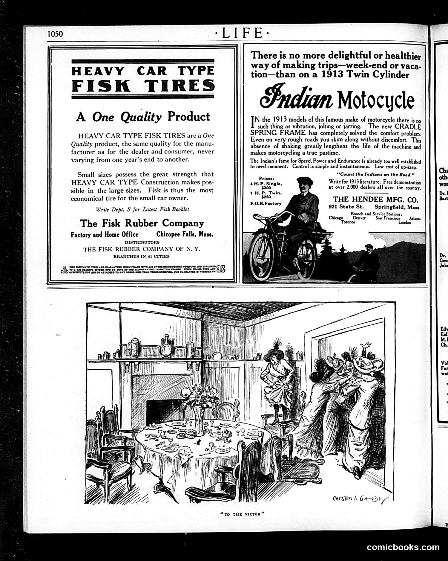 Life — May 22, 1913 — page 42 of 48